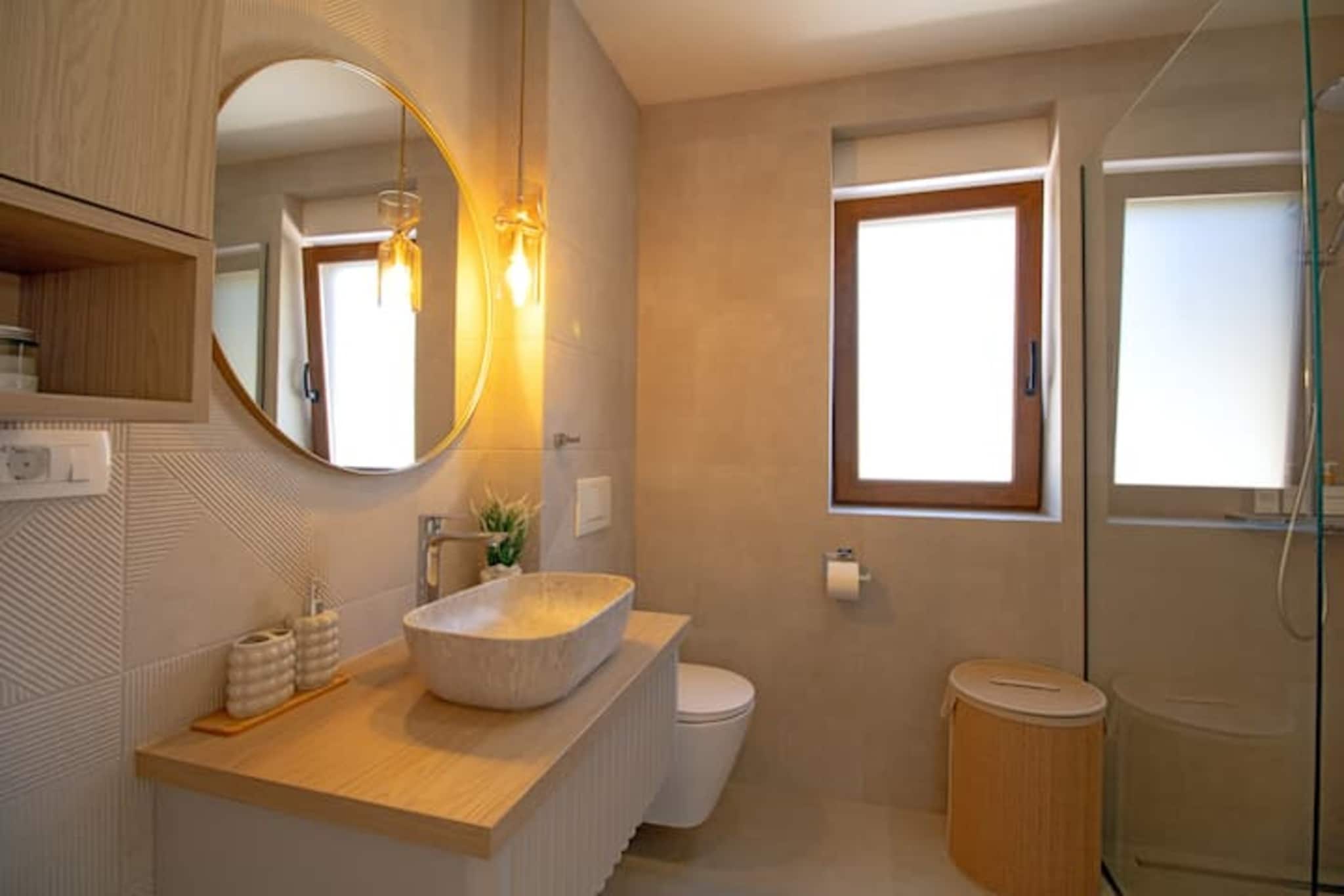 Villa Mood-Salle de bain