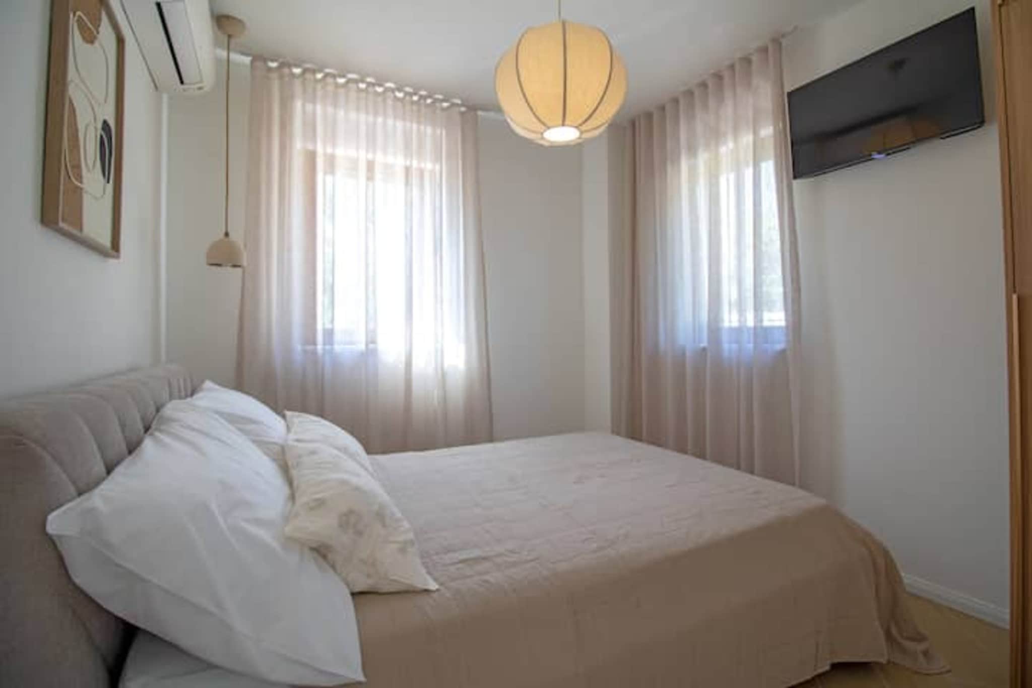 Villa Mood-Chambre