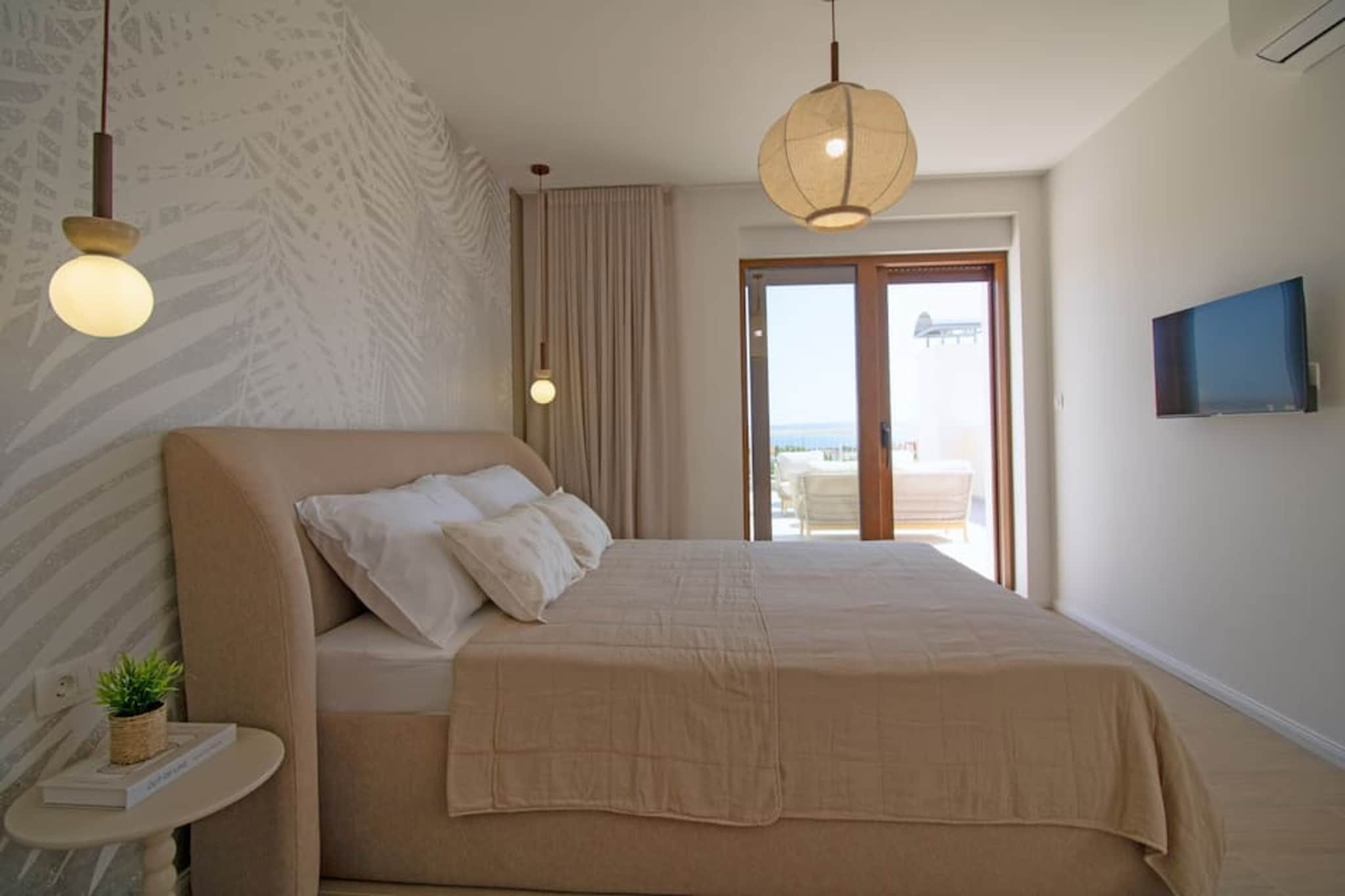Villa Mood-Chambre