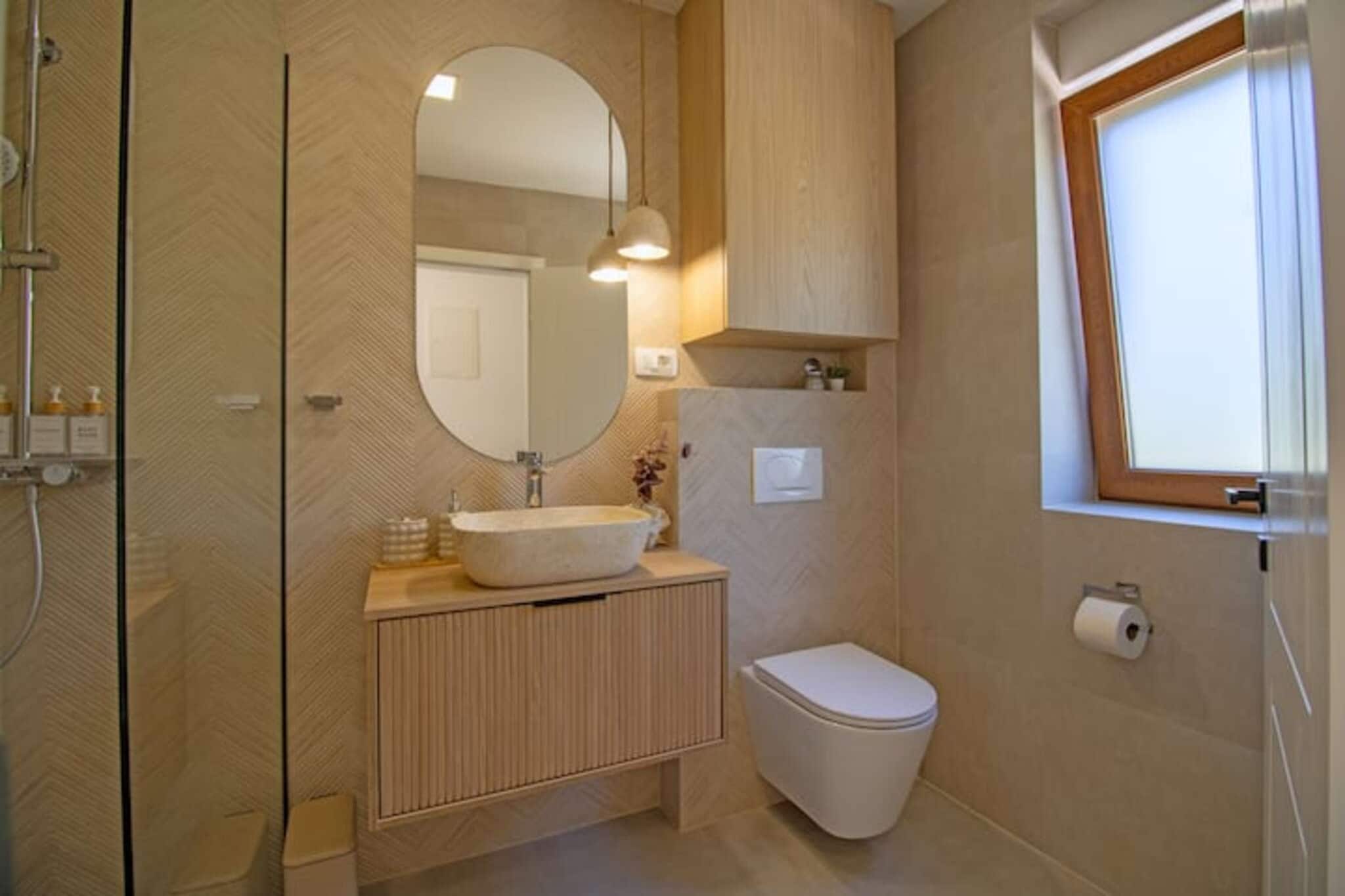 Villa Mood-Salle de bain