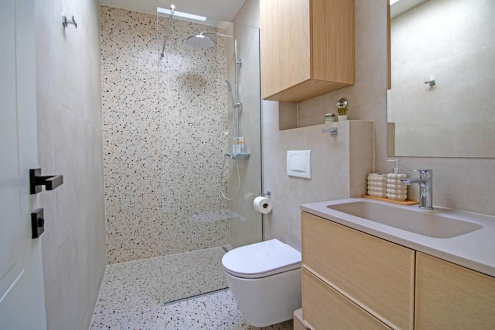 Villa Mood-Salle de bain