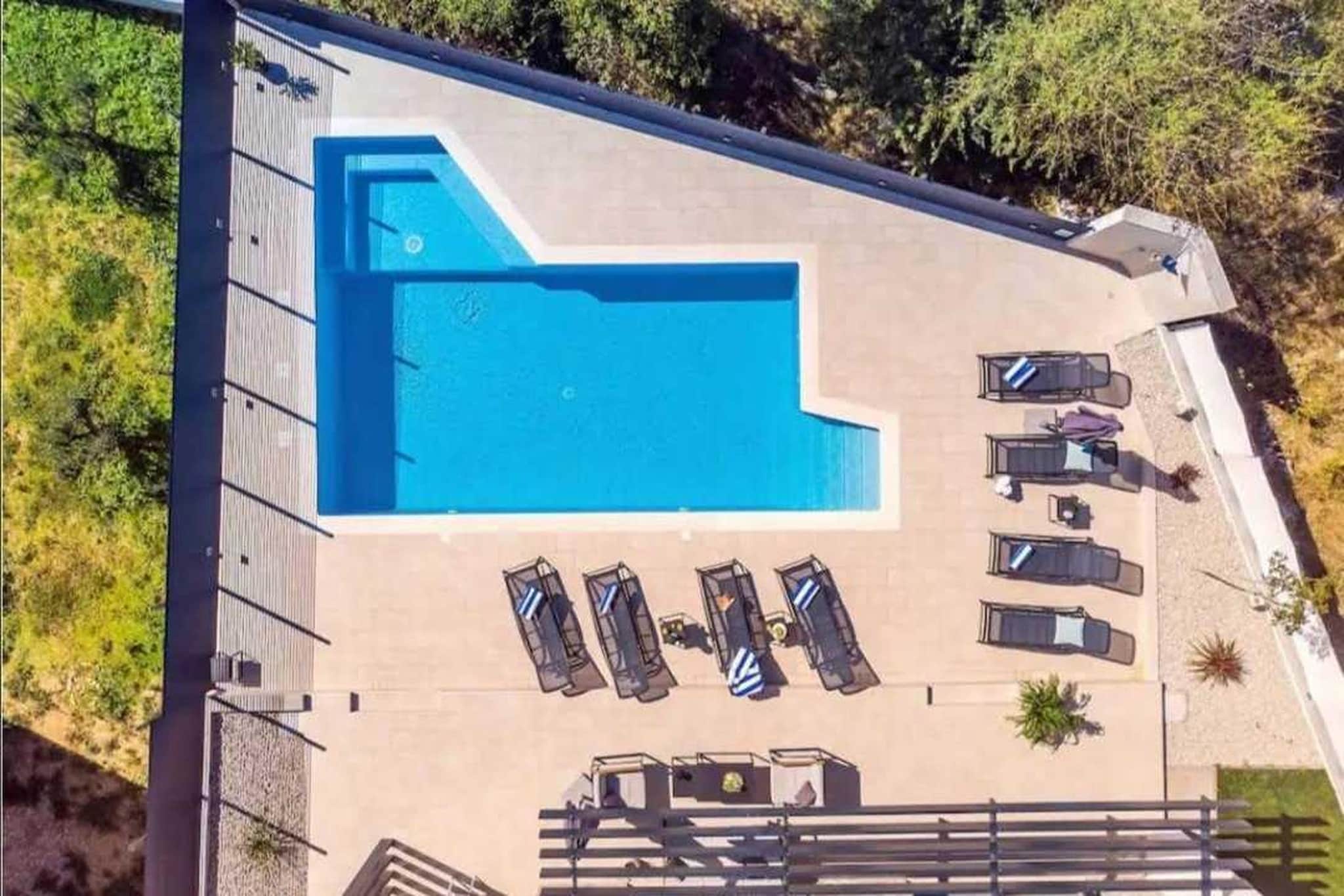 VILLA CASA MIA LUXURY RETREAT WITH SWIMMING POOL-Piscine