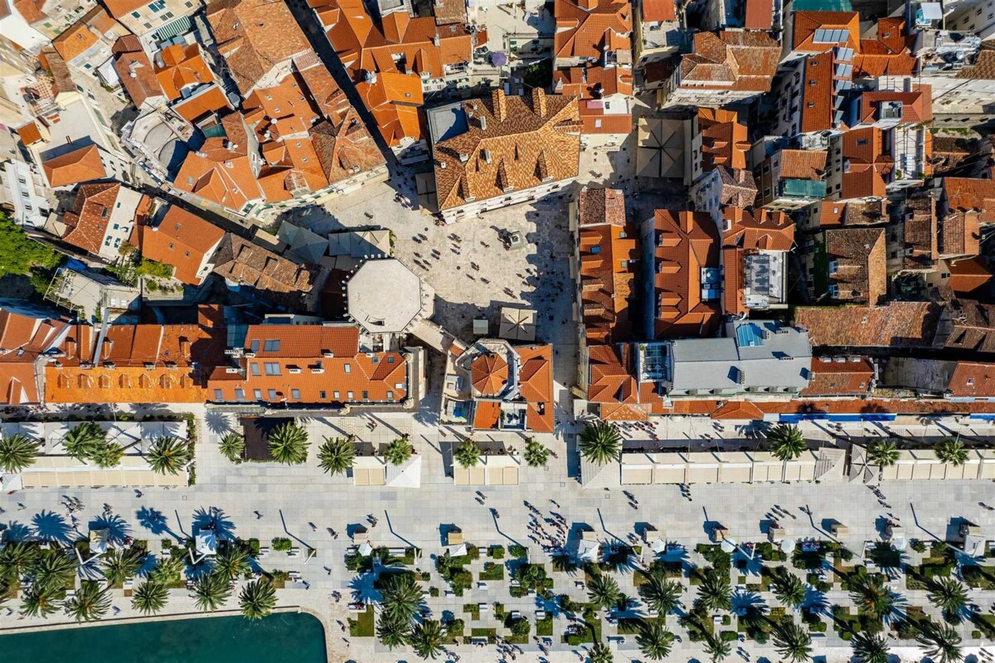 VILLA CASA MIA LUXURY RETREAT WITH SWIMMING POOL-Zones été à 1 km