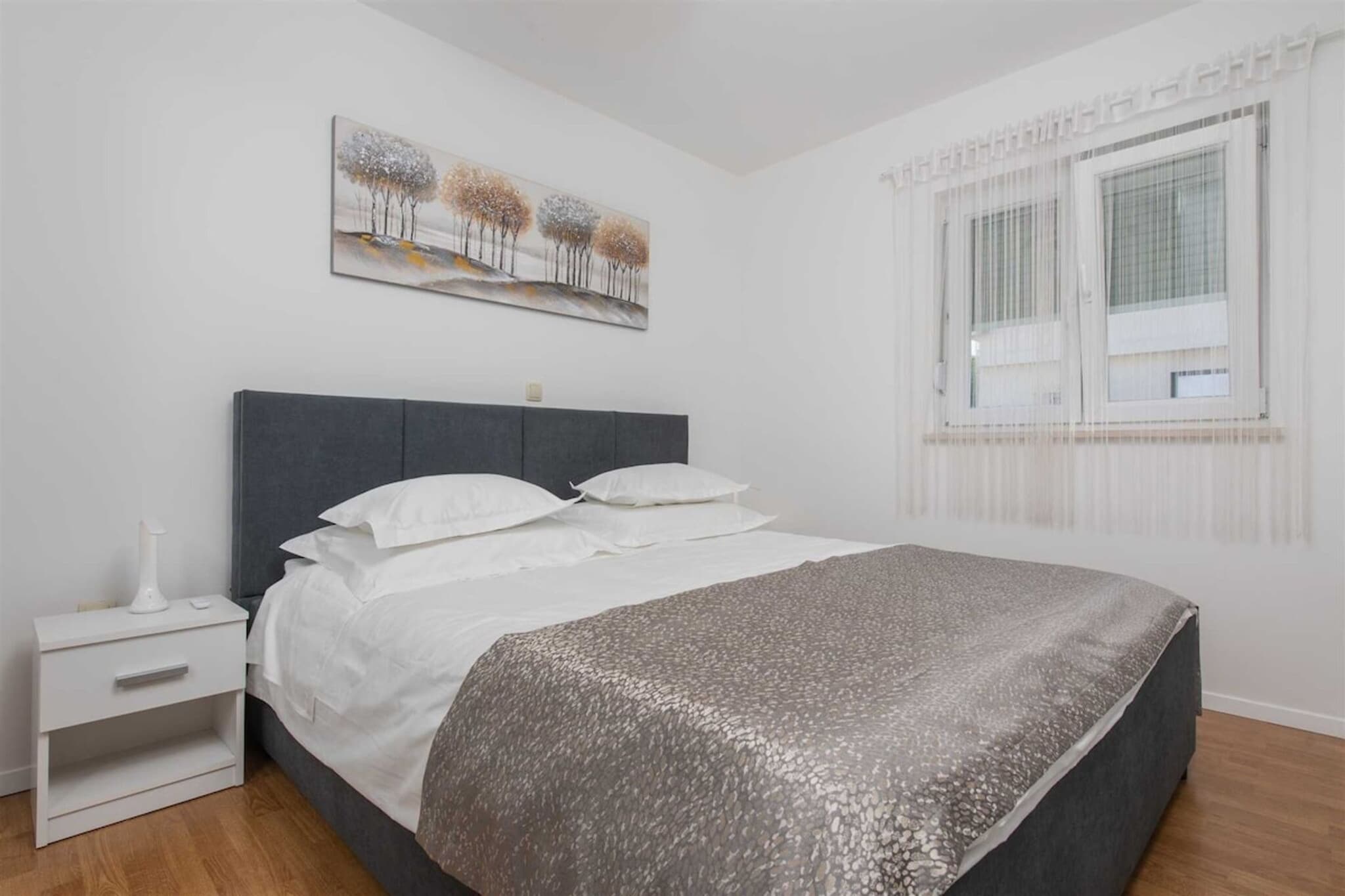 Villa Josefina-Slaapkamer