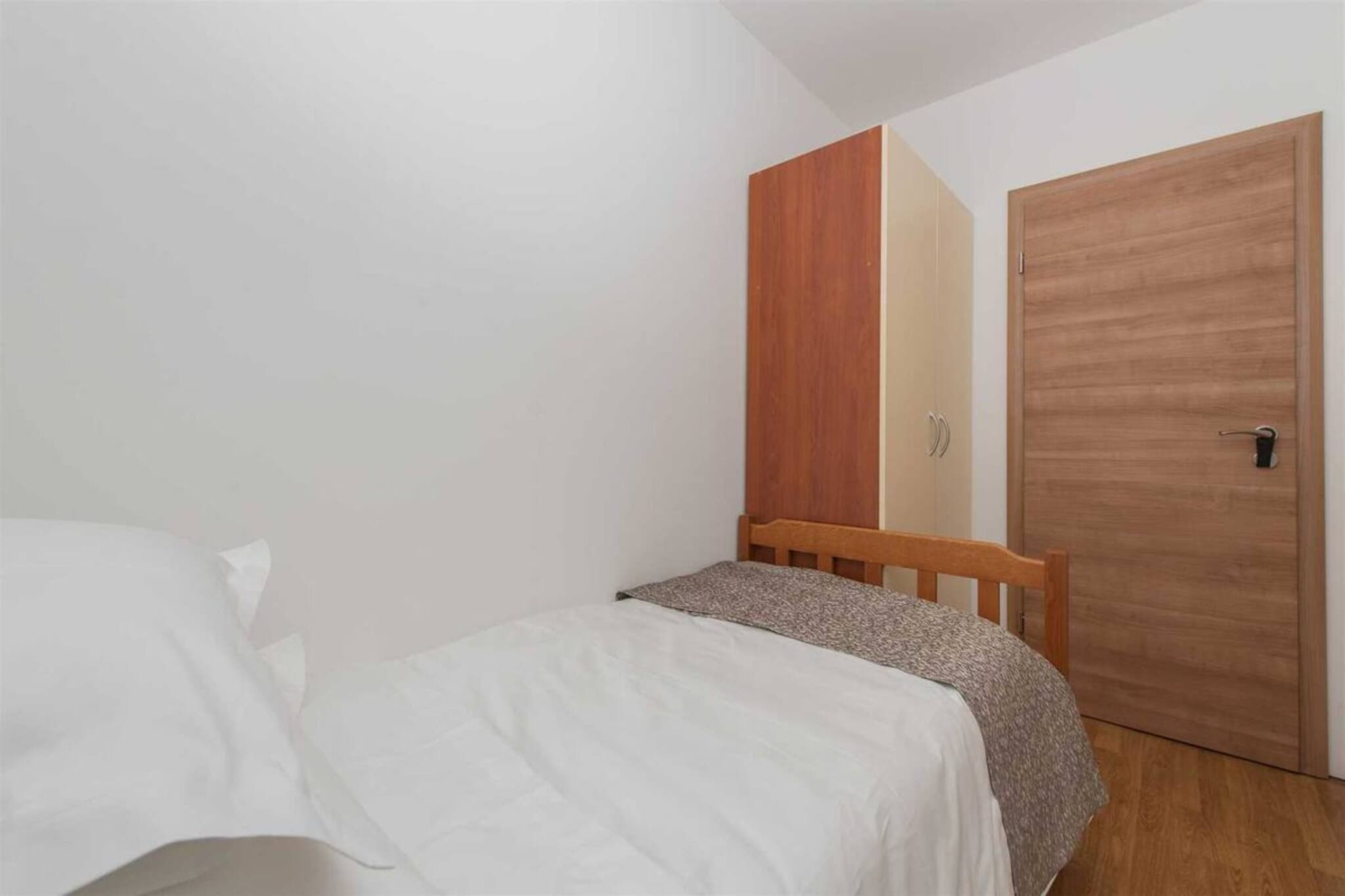 Villa Josefina-Slaapkamer