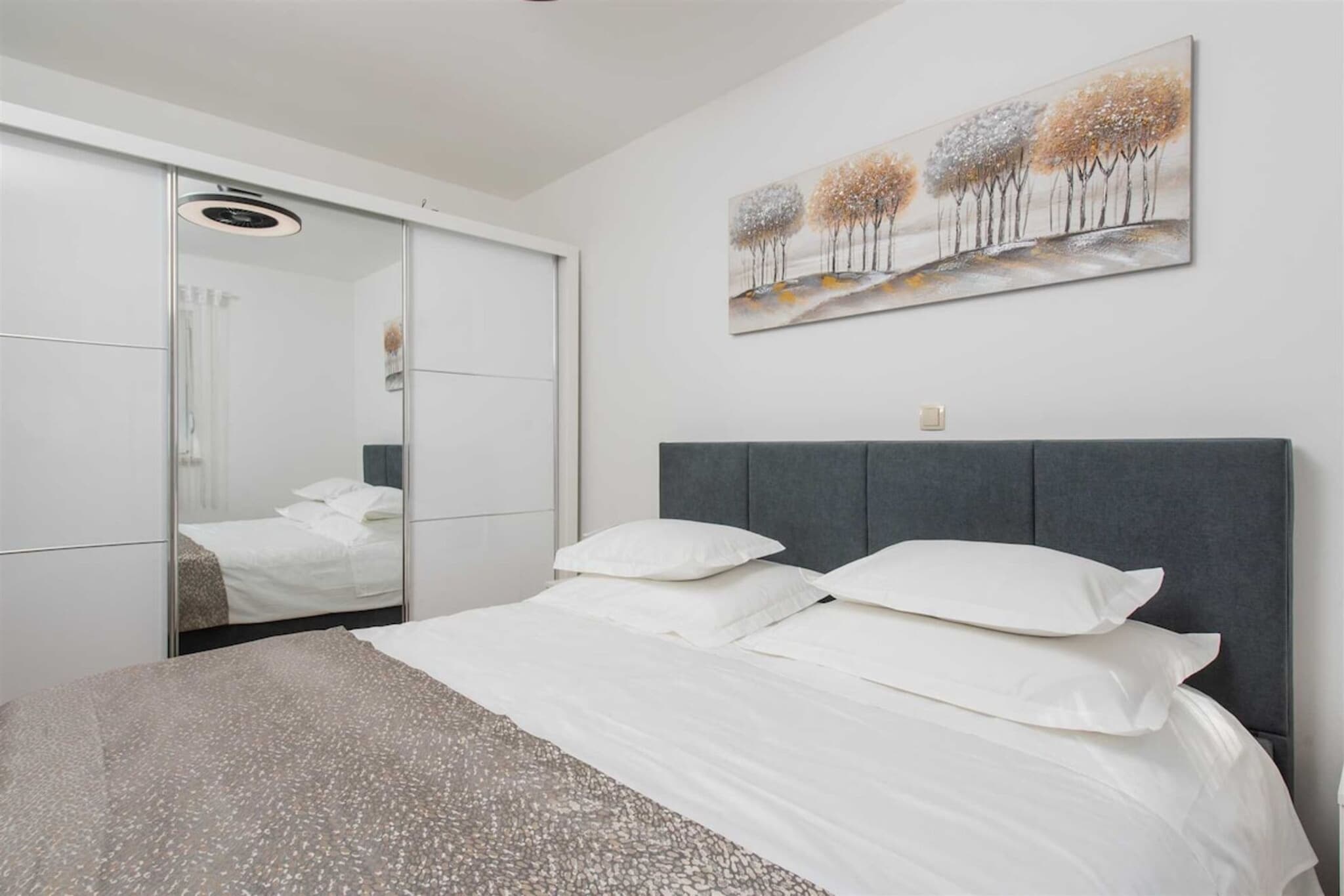 Villa Josefina-Slaapkamer