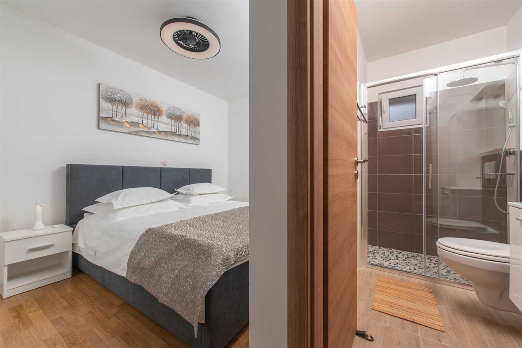 Villa Josefina-Slaapkamer