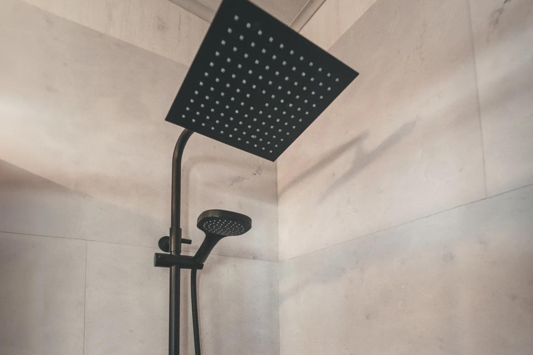 HOLA CAMP SANT SALVADOR-Tiny House-Badkamer