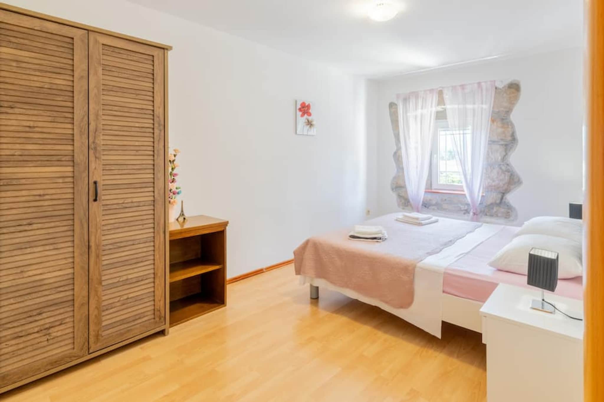 Villa Lavandis-Slaapkamer