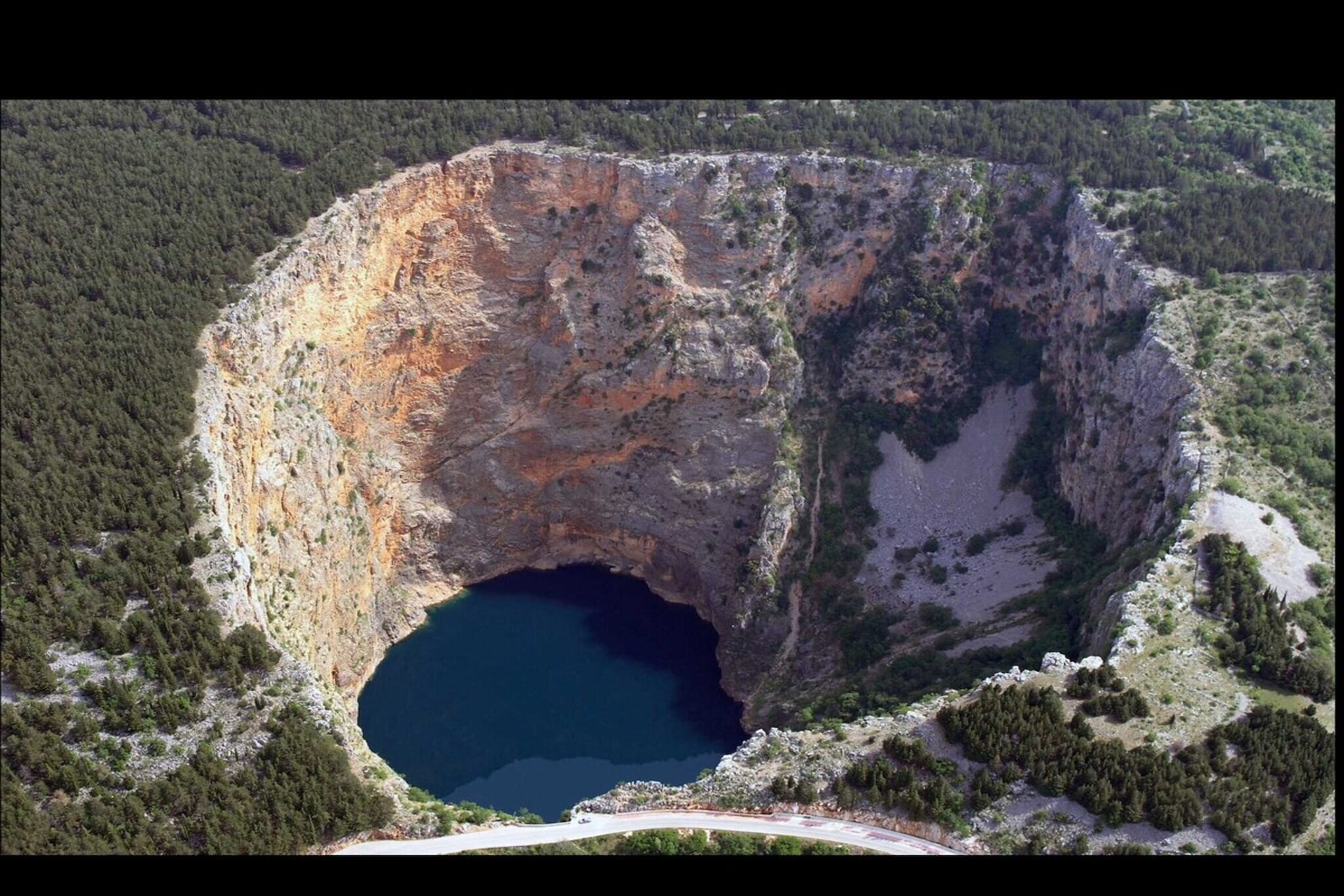 Villa Lavandis-Gebieden zomer 20km