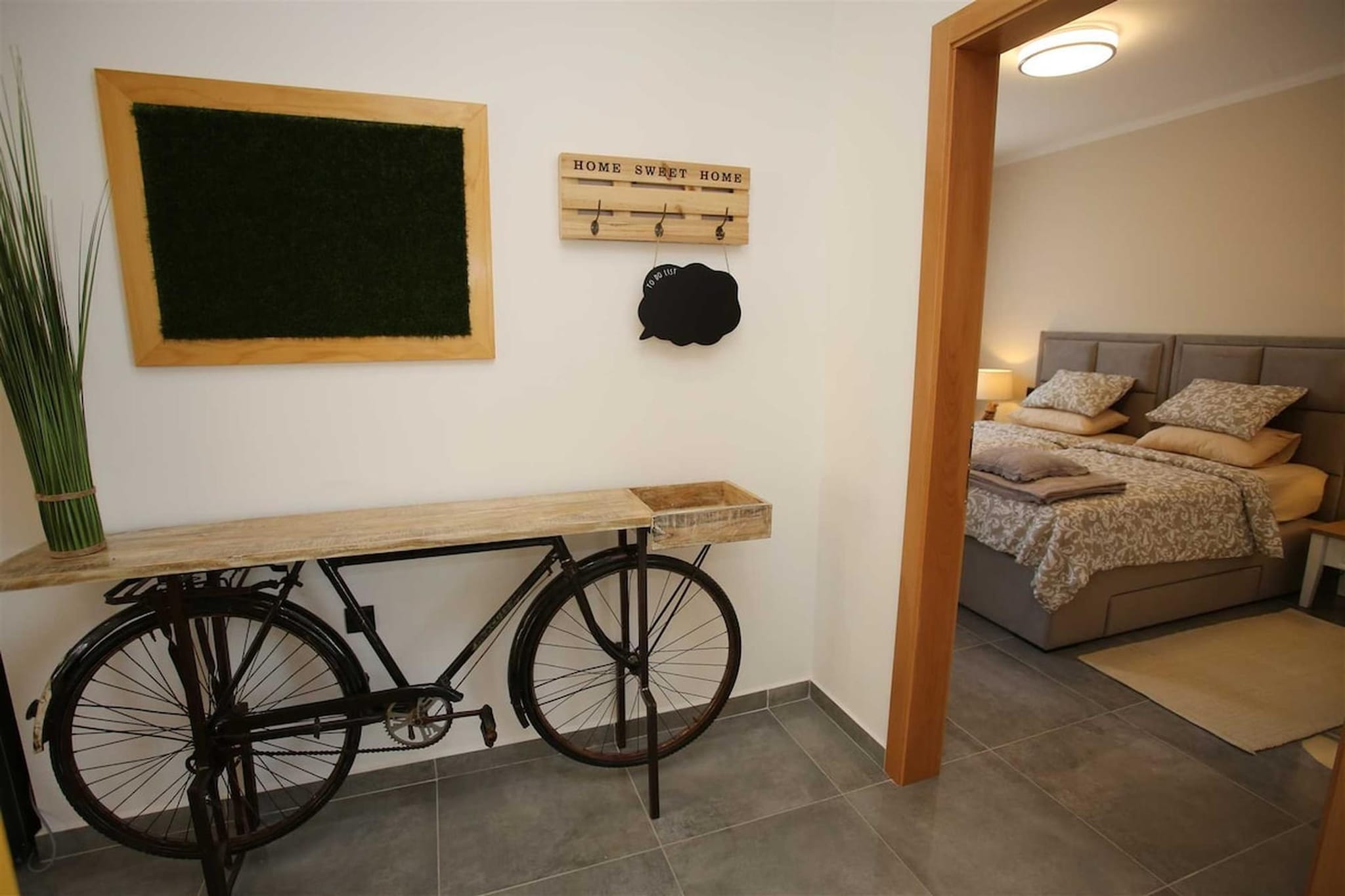 VILLA PUNTA SOL-Slaapkamer