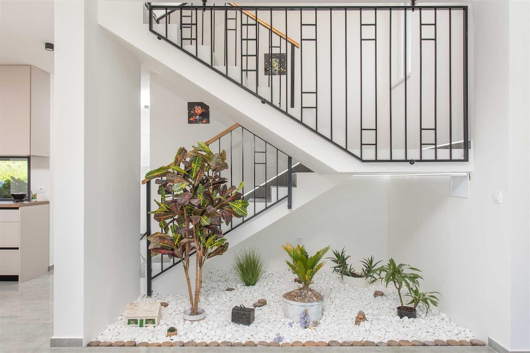 VILLA MIMA II-Palier