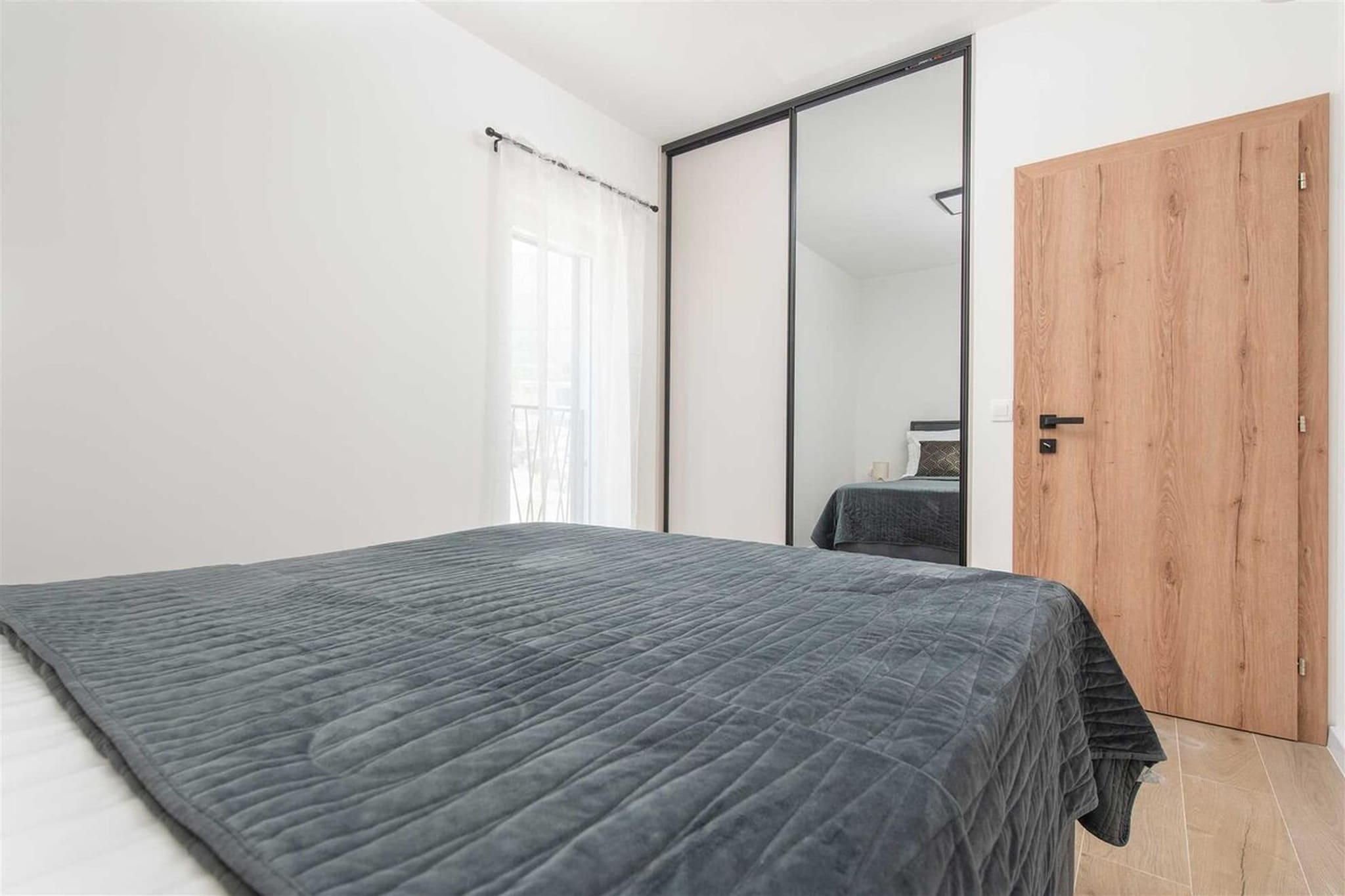 VILLA MIMA II-Chambre