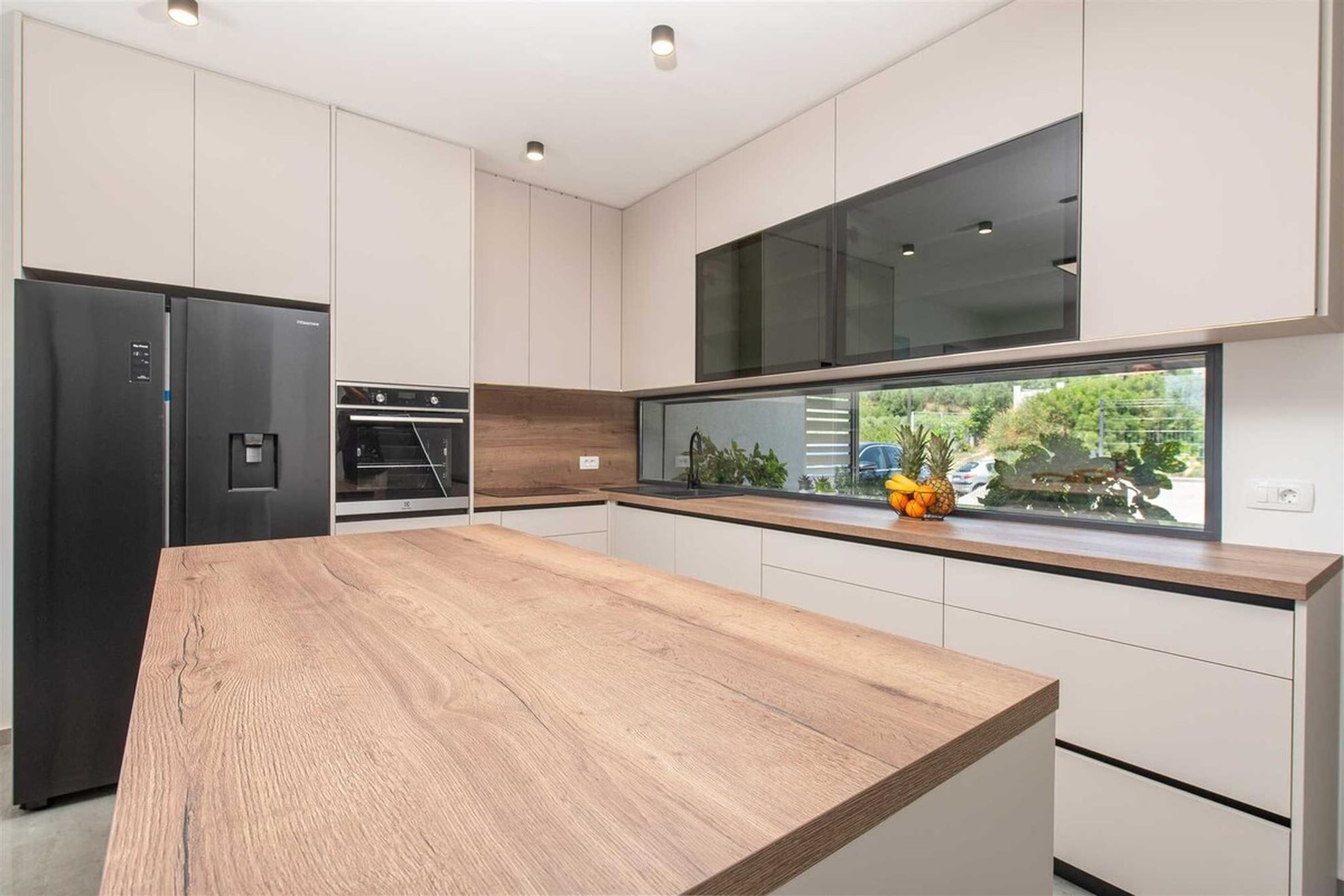 VILLA MIMA II-Cuisine