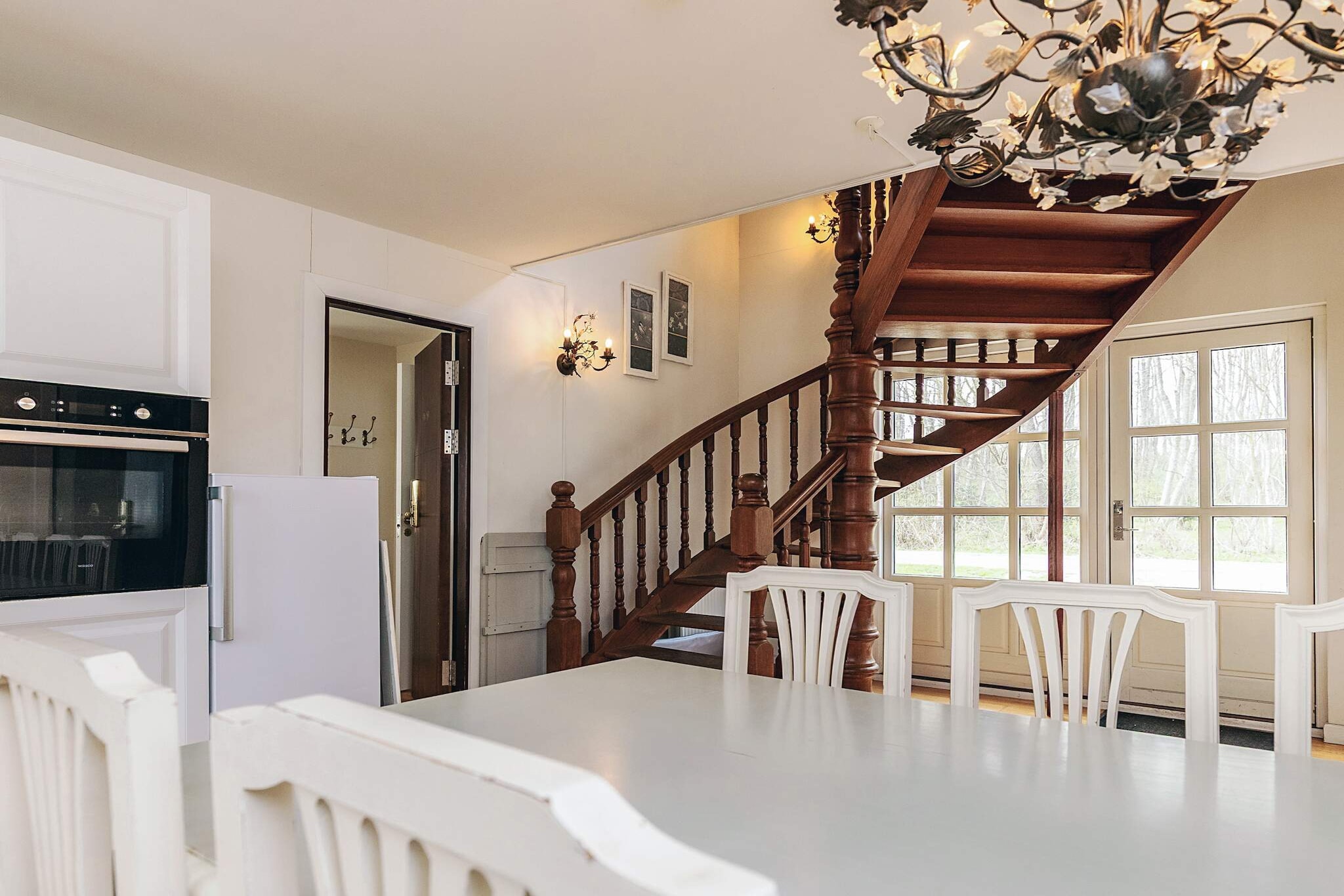 4 sterren vakantie huis in Faaborg