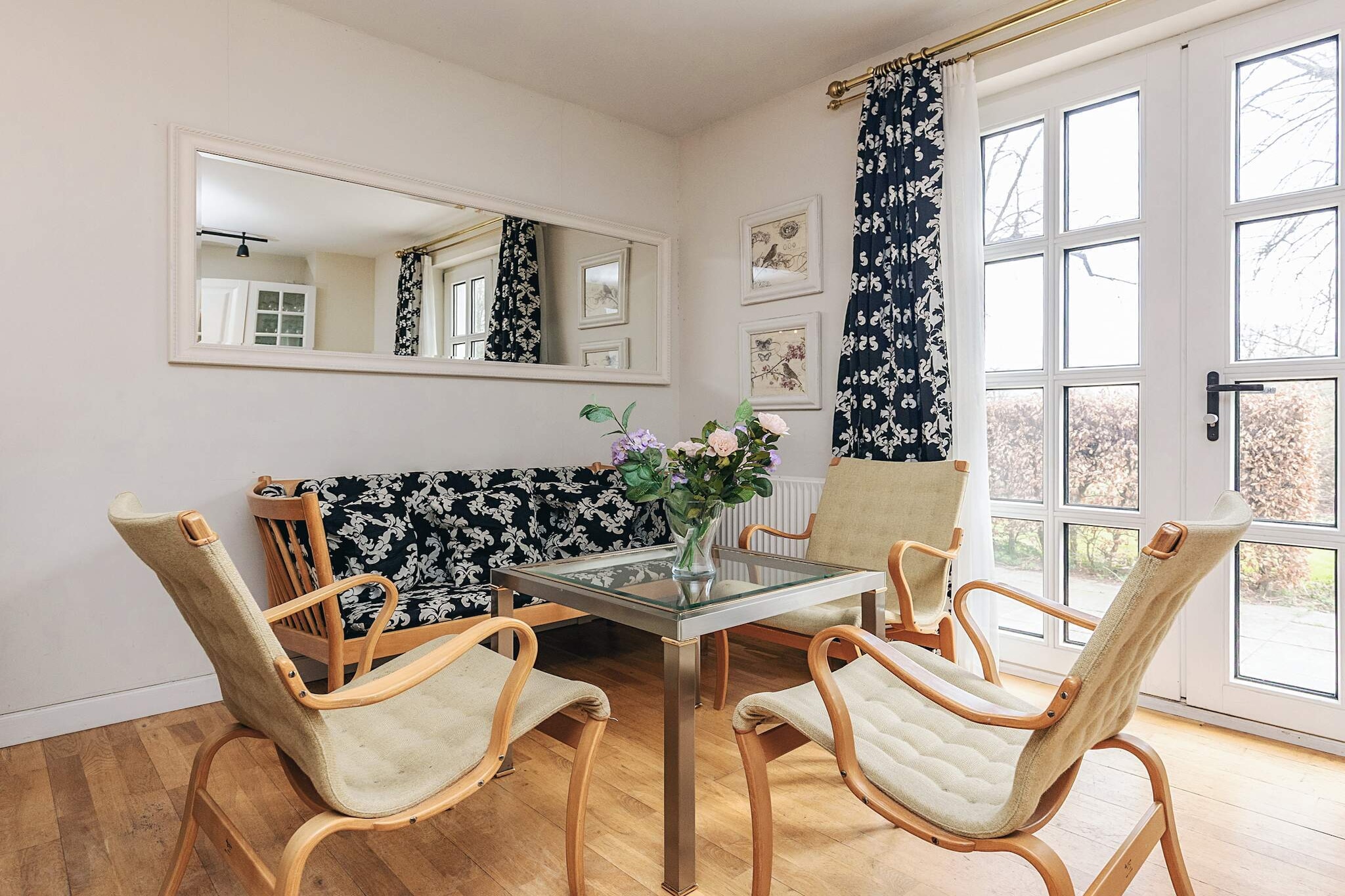 4 sterren vakantie huis in Faaborg - Binnen