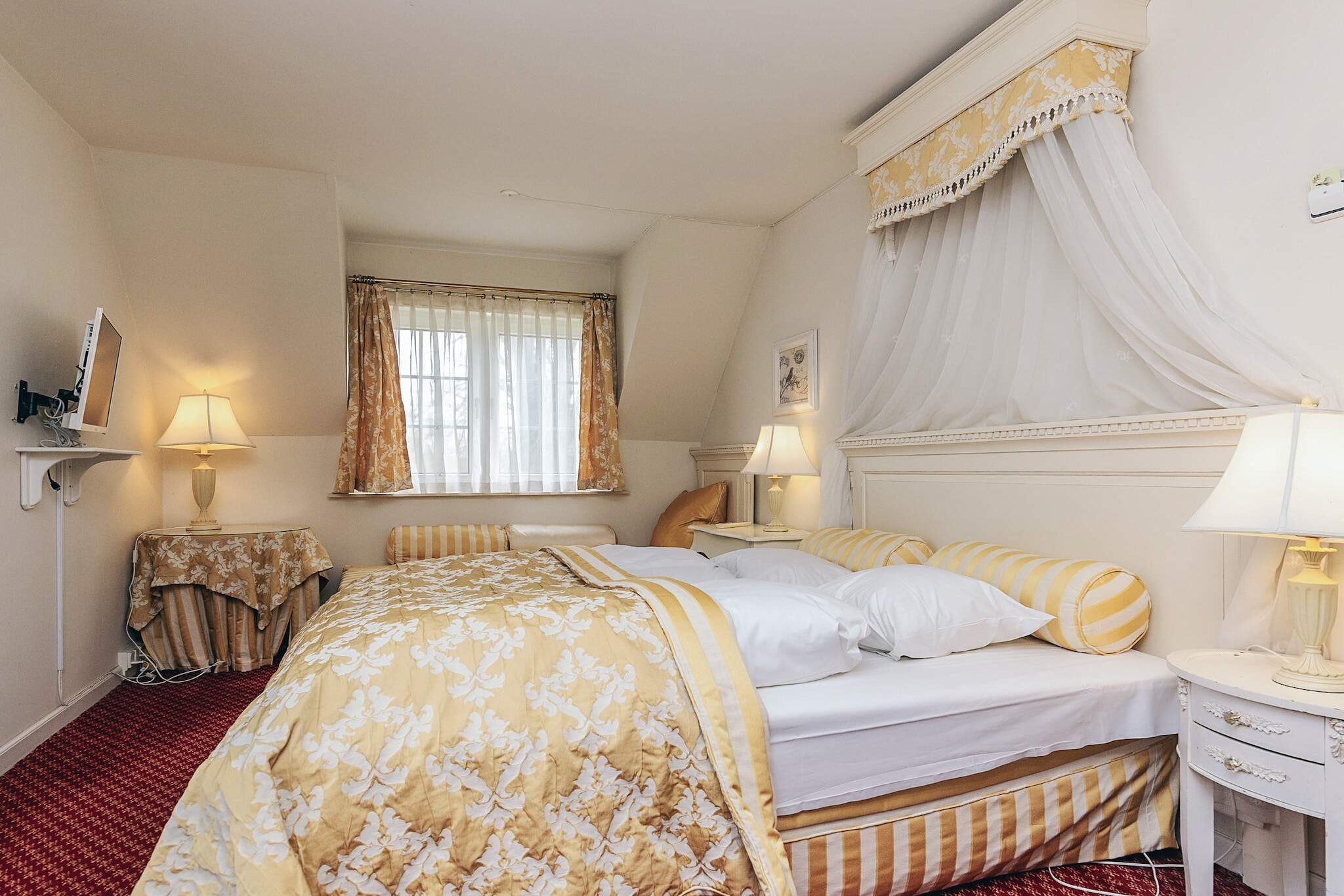 4 sterren vakantie huis in Faaborg - Binnen