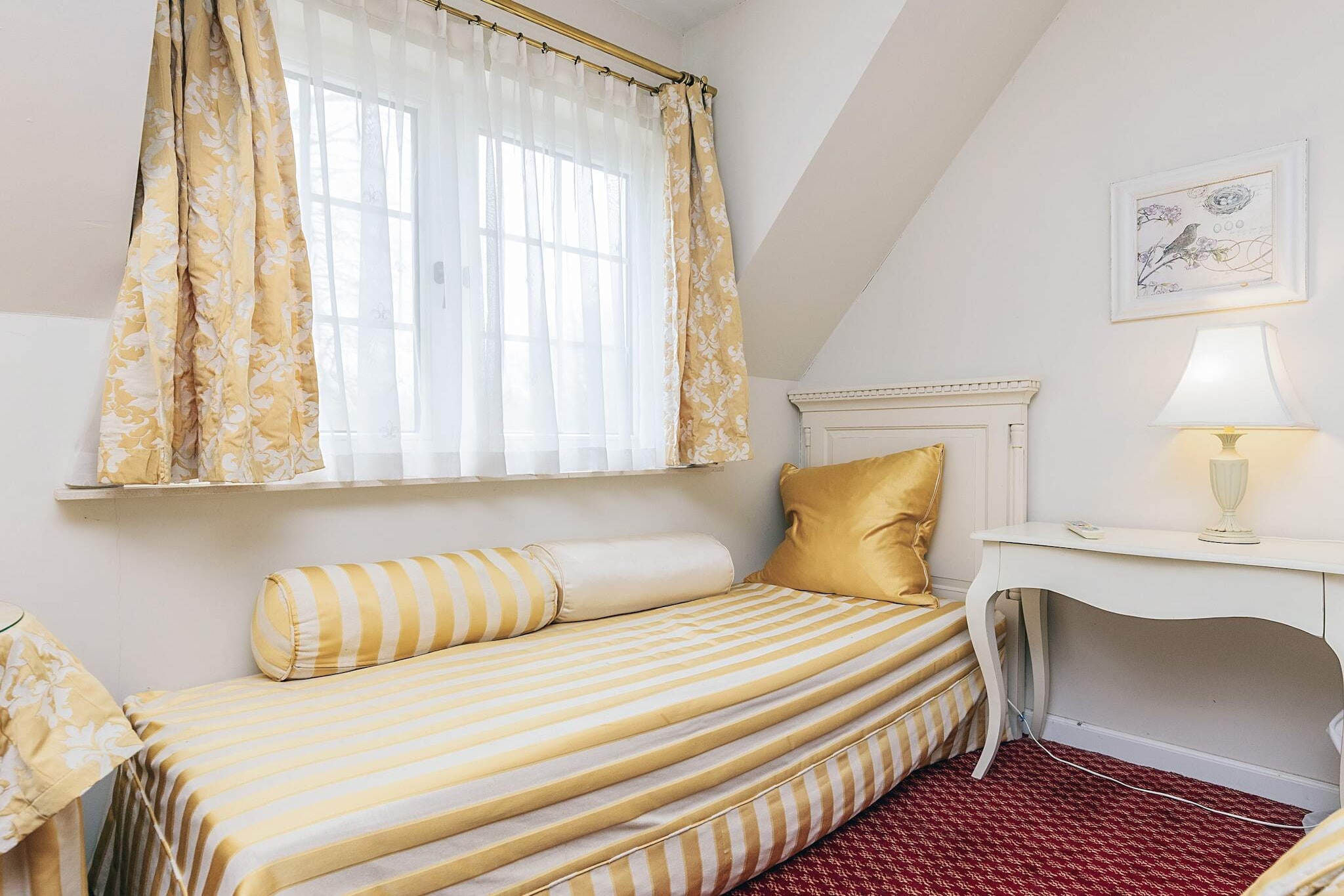 4 sterren vakantie huis in Faaborg - Binnen