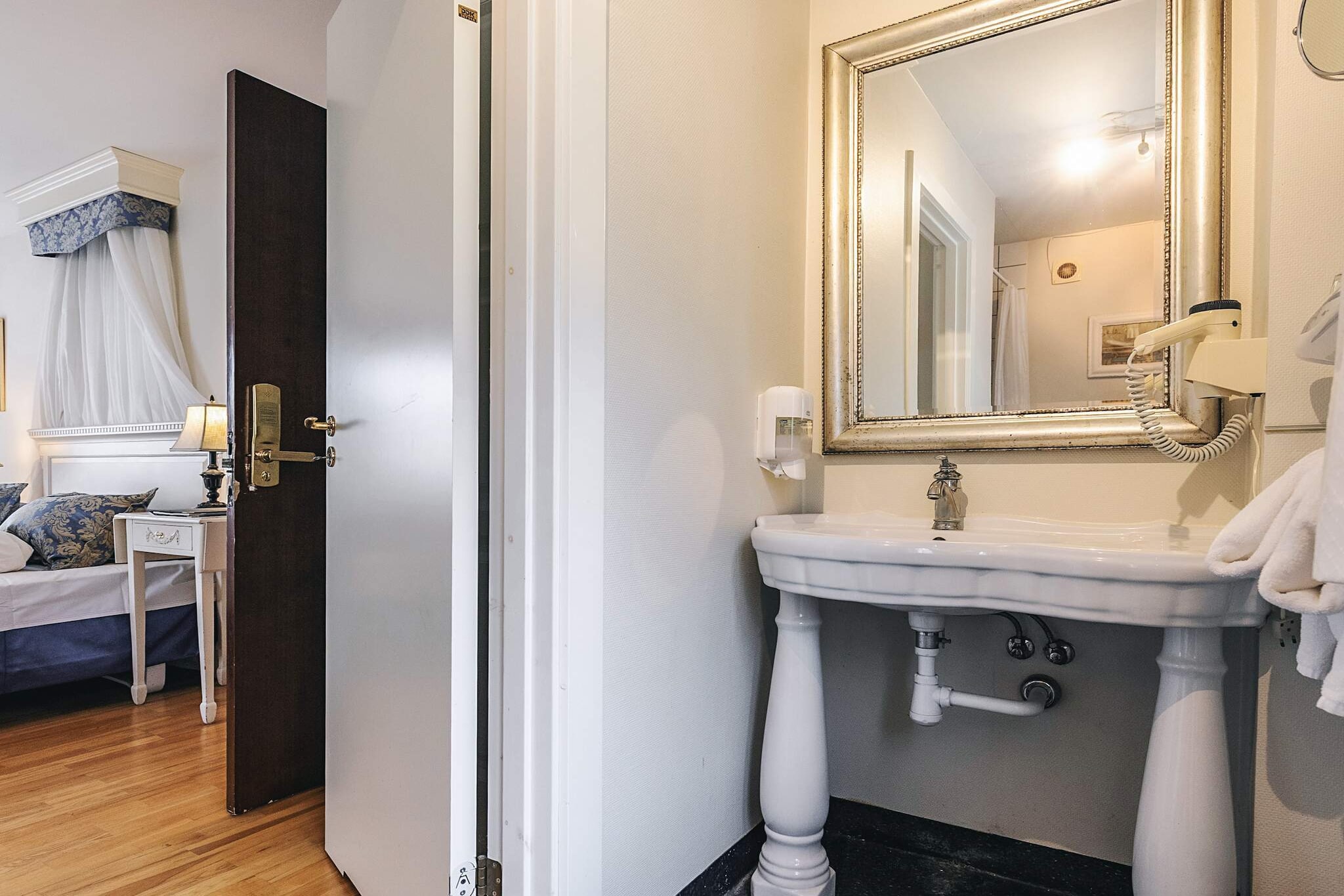 4 sterren vakantie huis in Faaborg - Binnen