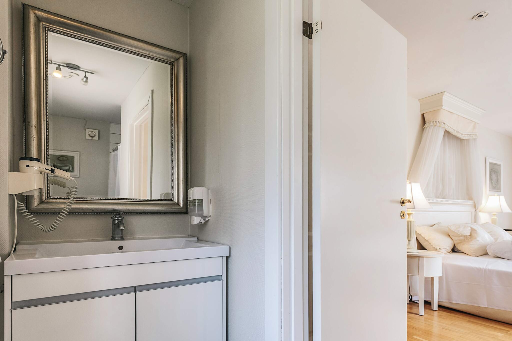 4 sterren vakantie huis in Faaborg - Binnen