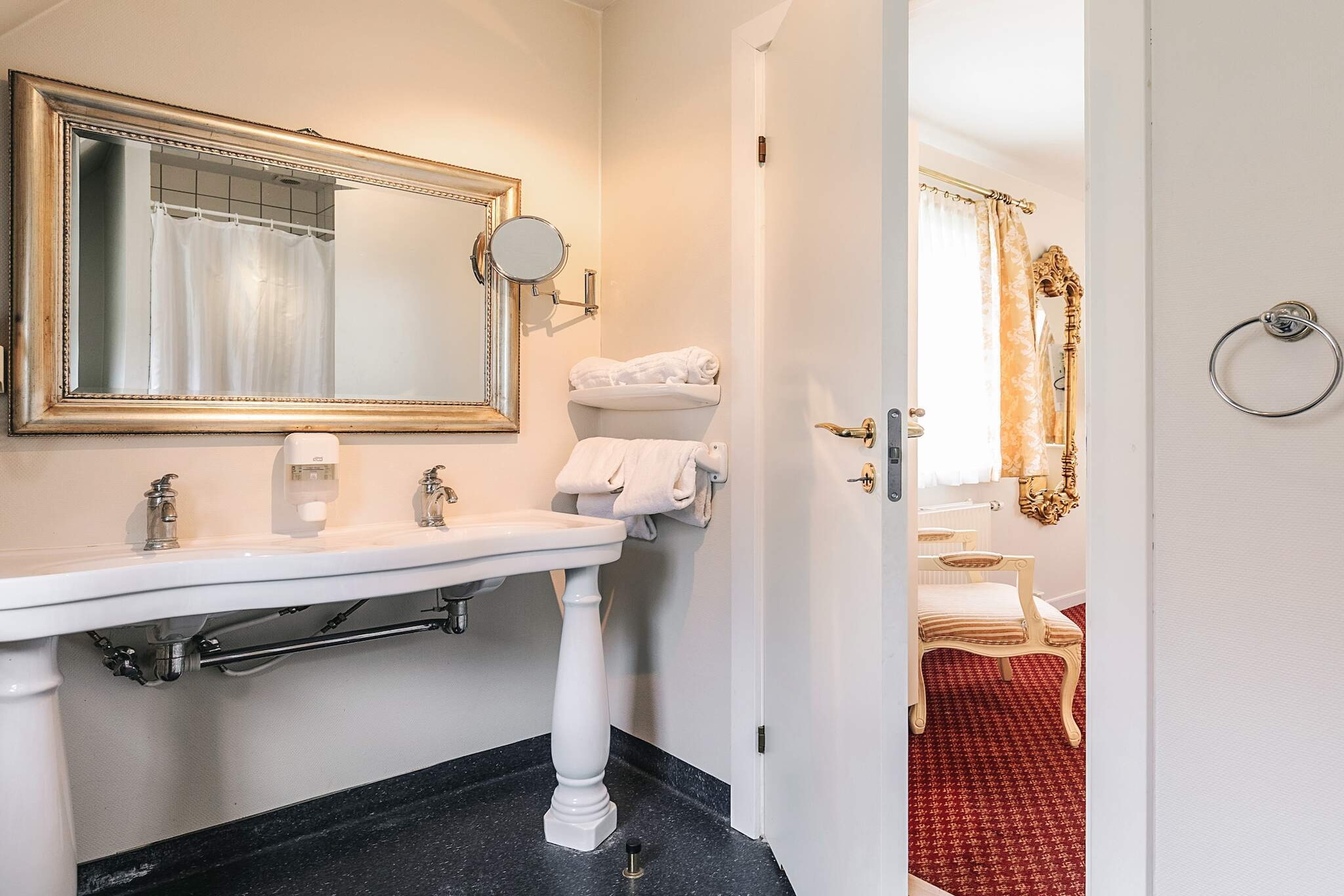 4 sterren vakantie huis in Faaborg - Binnen