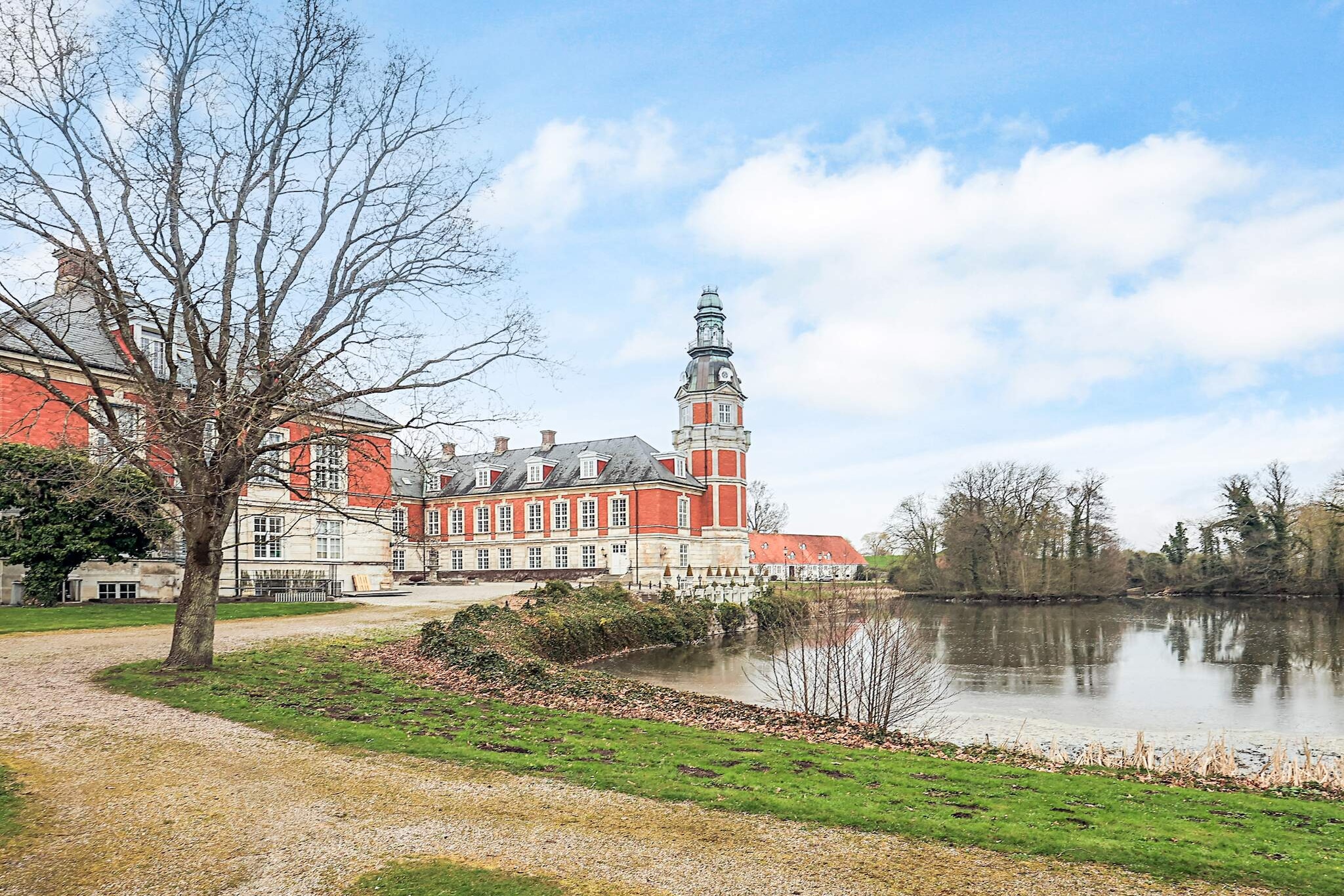 4 sterren vakantie huis in Faaborg - Niet-getagd