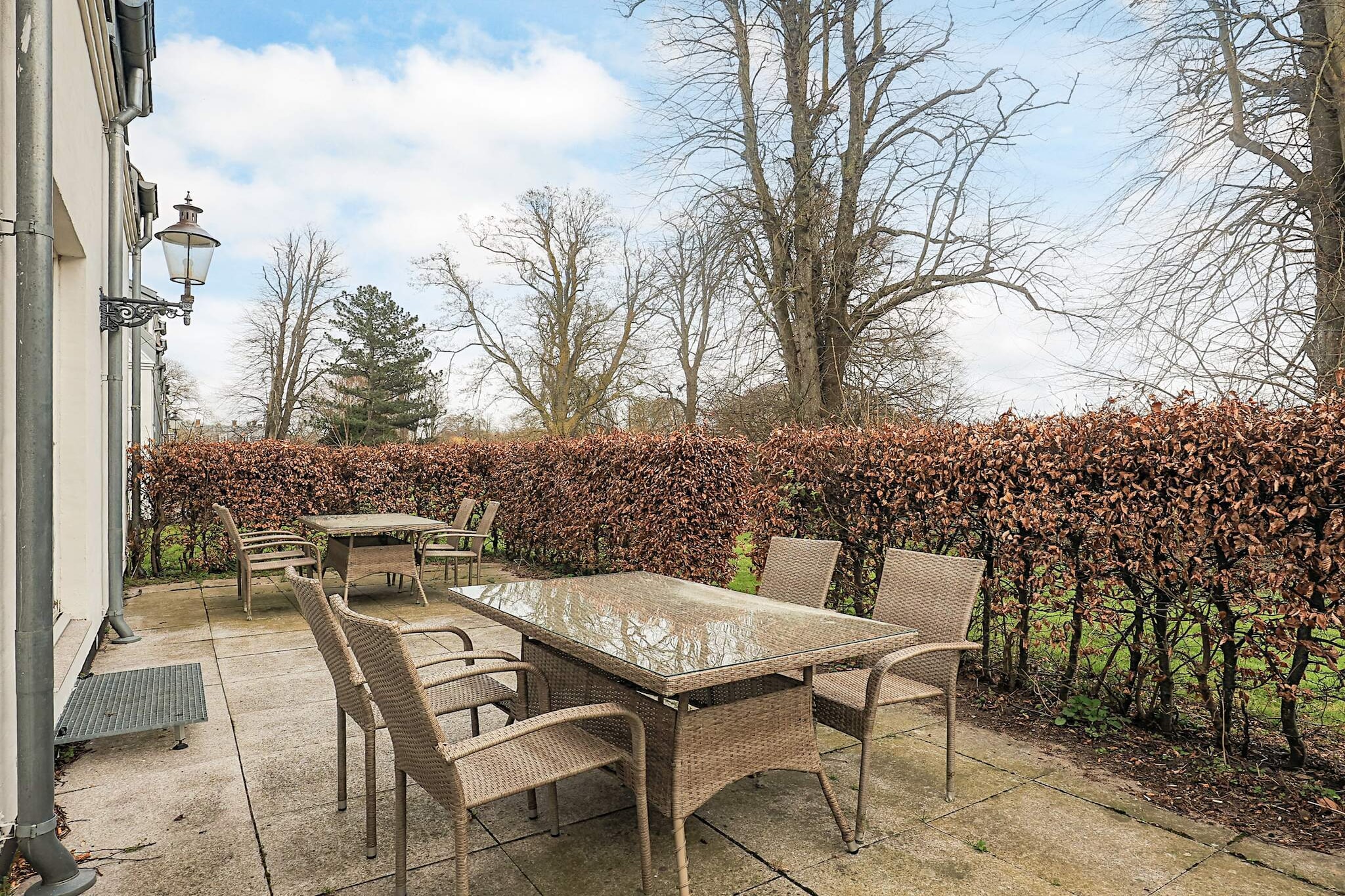 4 sterren vakantie huis in Faaborg - Uitzicht