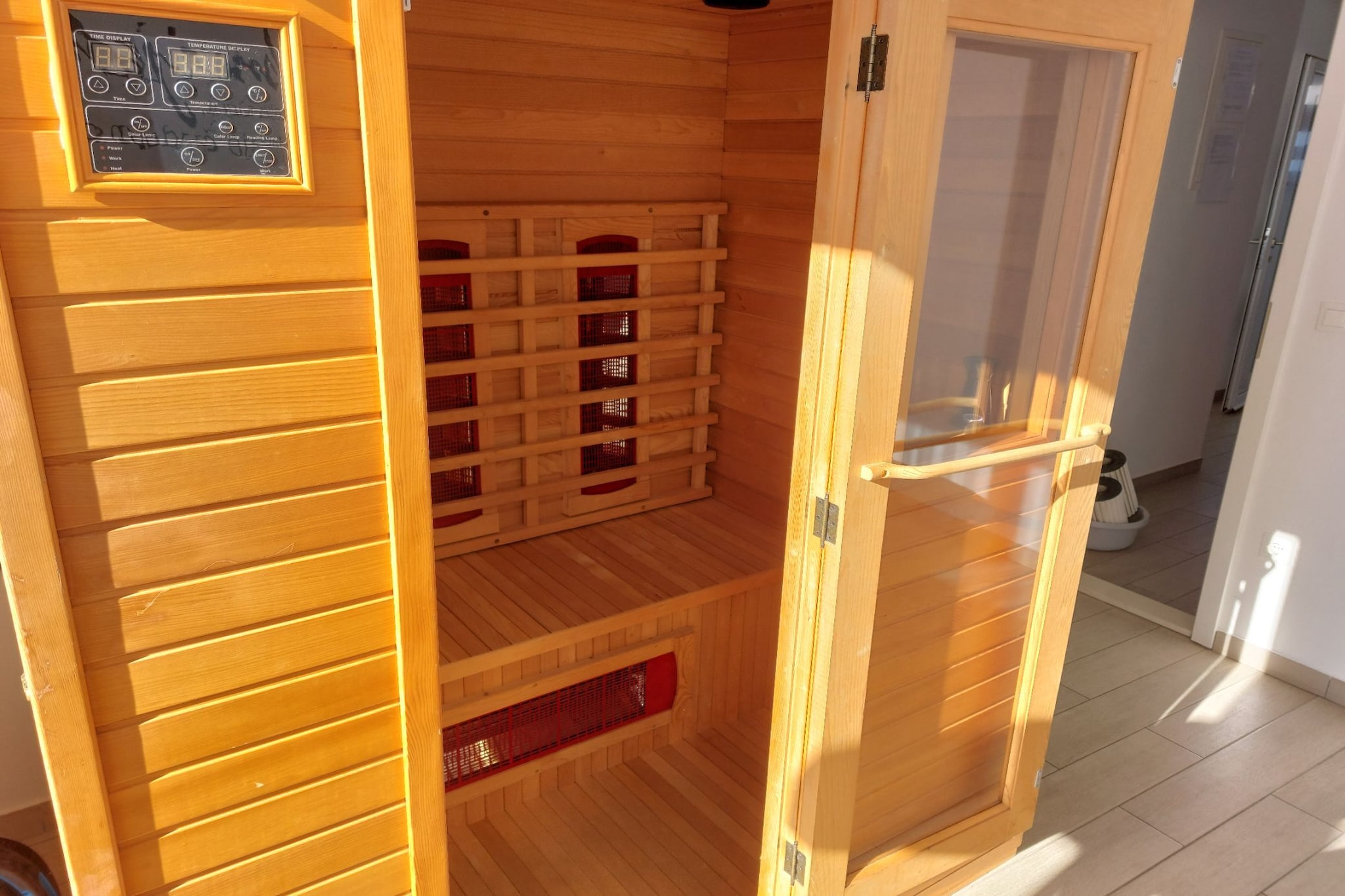 Villa Nižić Makarska -Two Bedroom Apartment With Terrace And Hot Tub (Lux F) - Faciliteiten