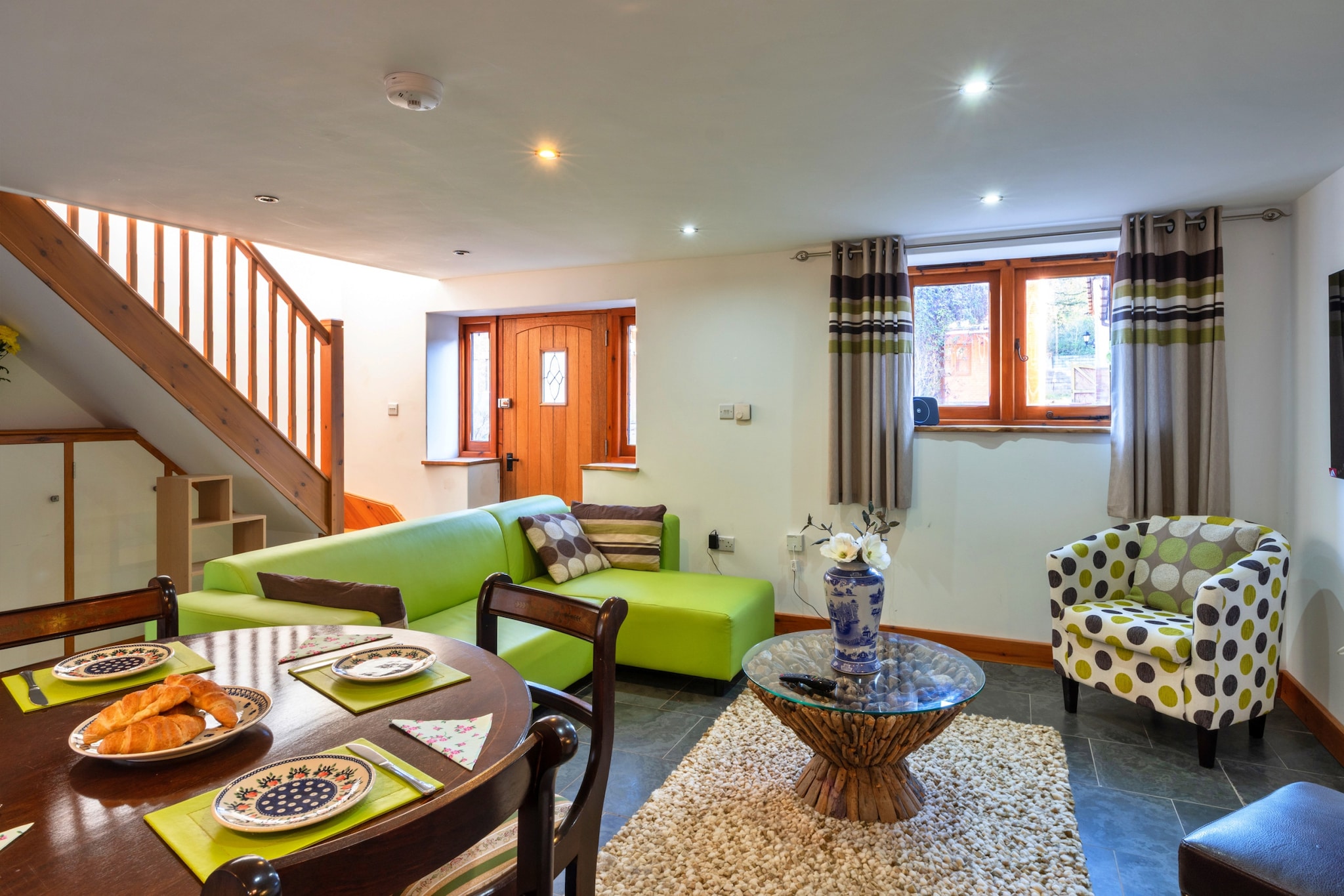 Lime Cottage, Great Houndbeare Farm