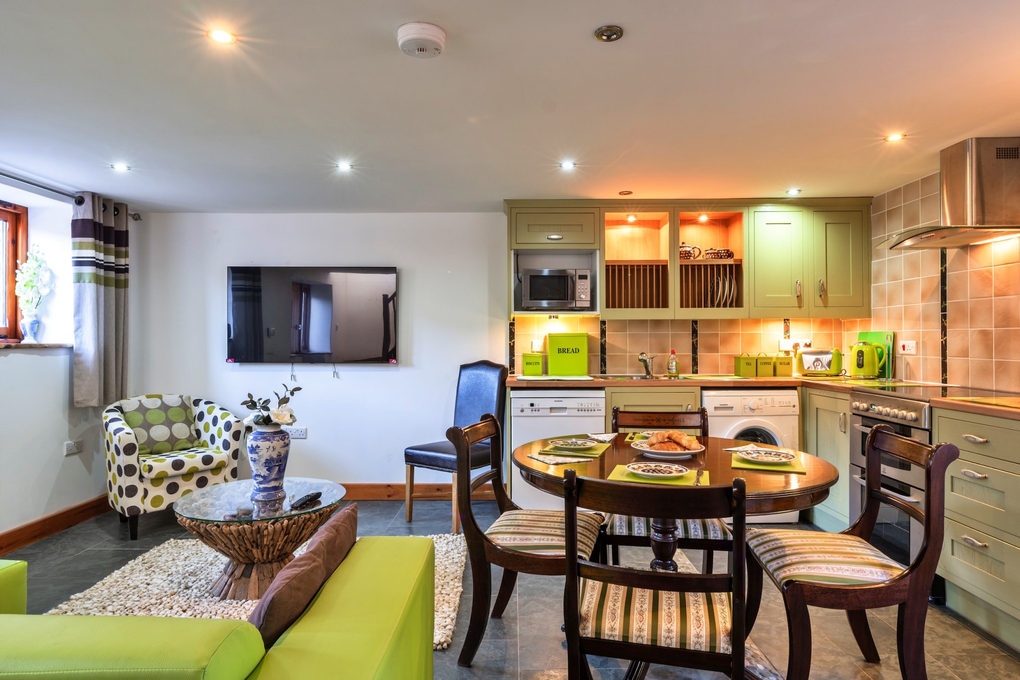 Lime Cottage, Great Houndbeare Farm