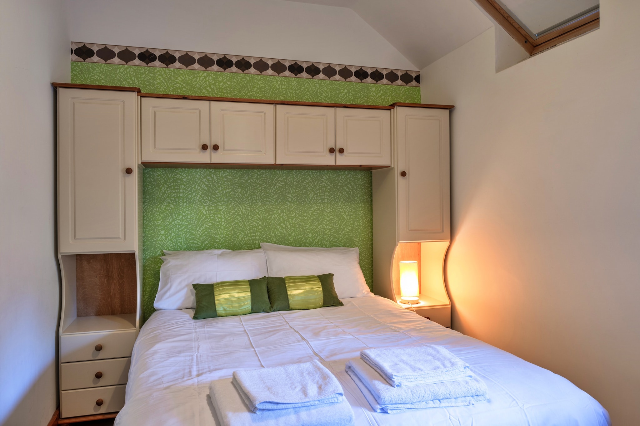 Lime Cottage, Great Houndbeare Farm