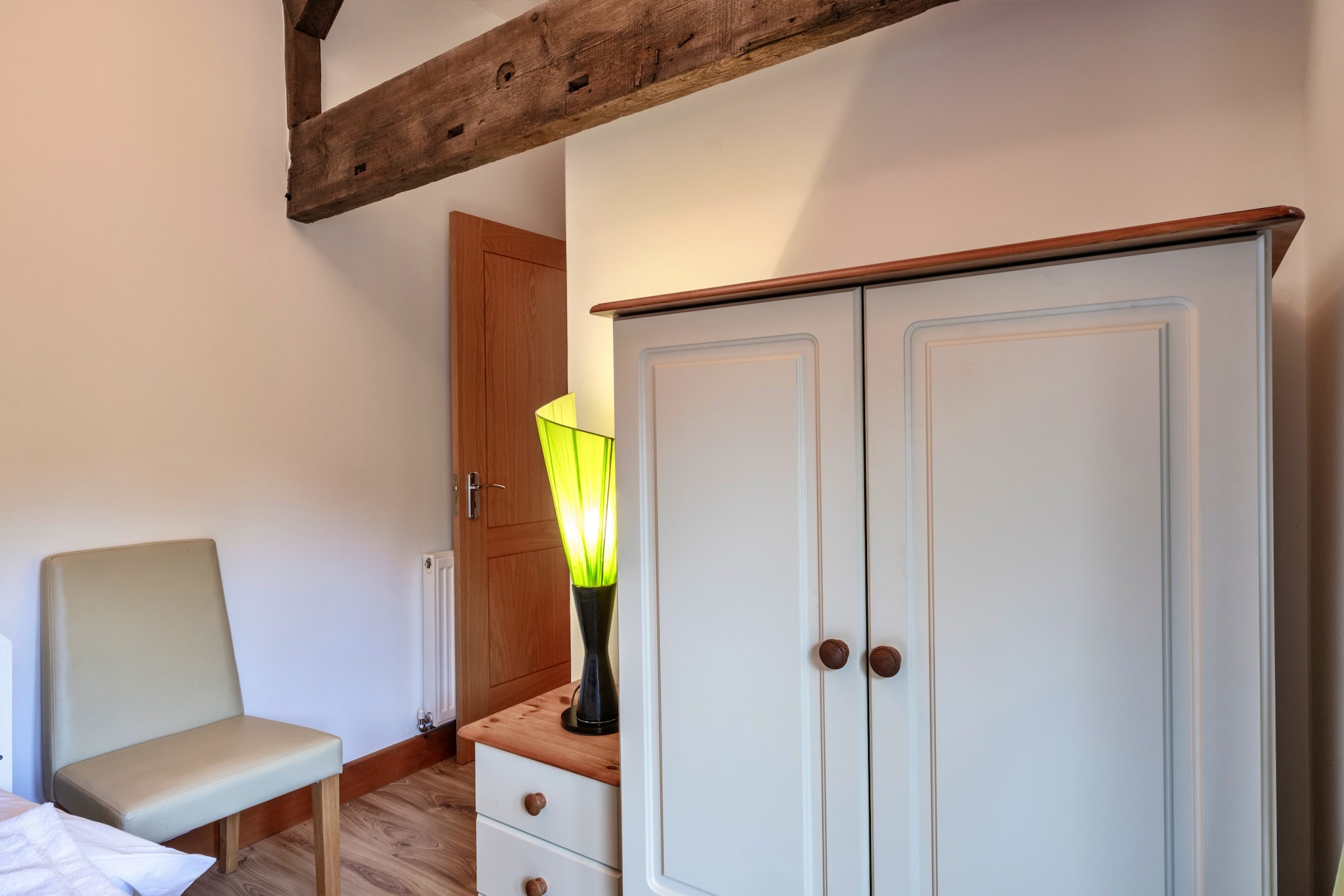 Lime Cottage, Great Houndbeare Farm - Ambiance