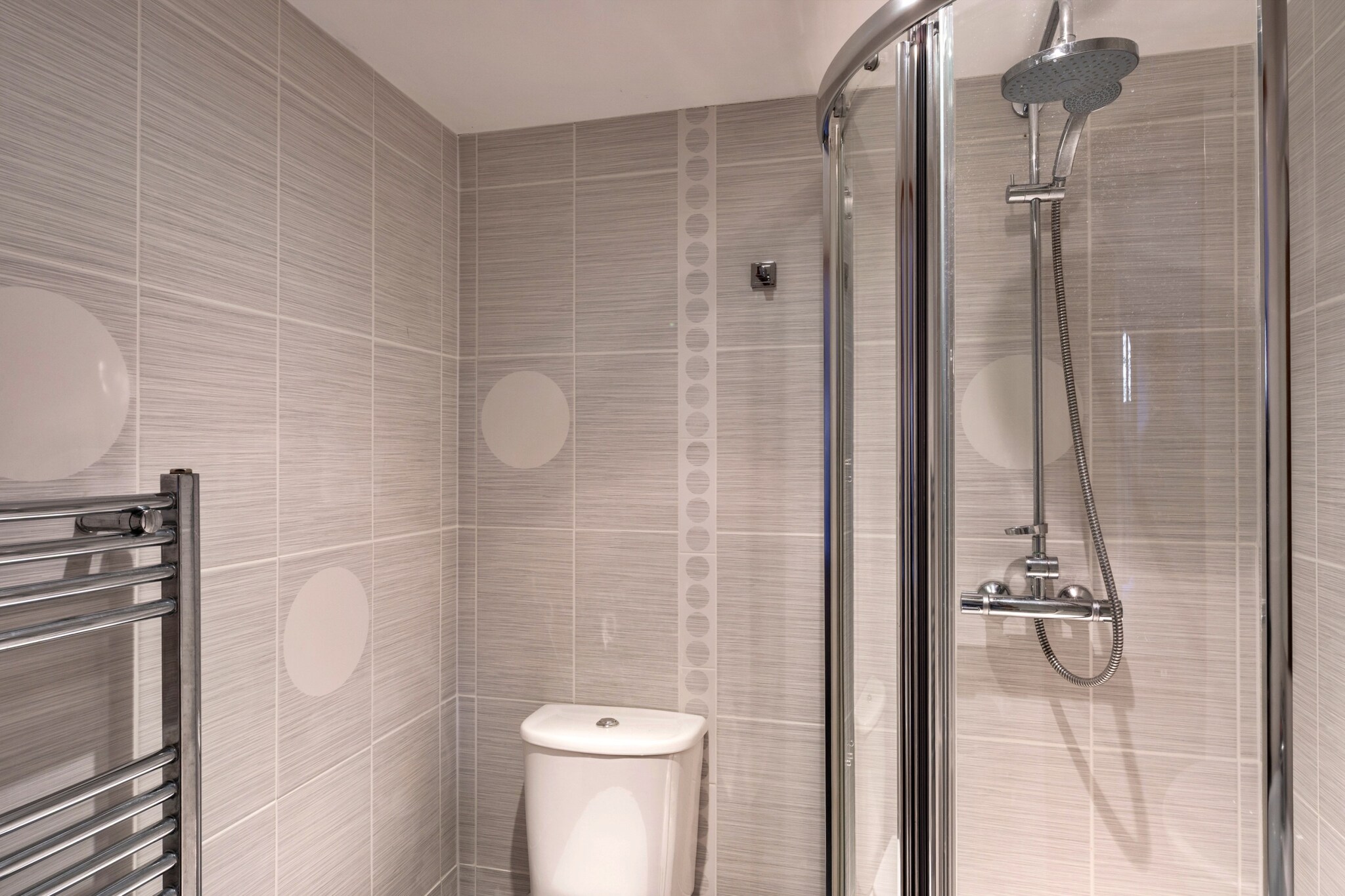 Ivy Cottage, Great Houndbeare Farm - Bathroom