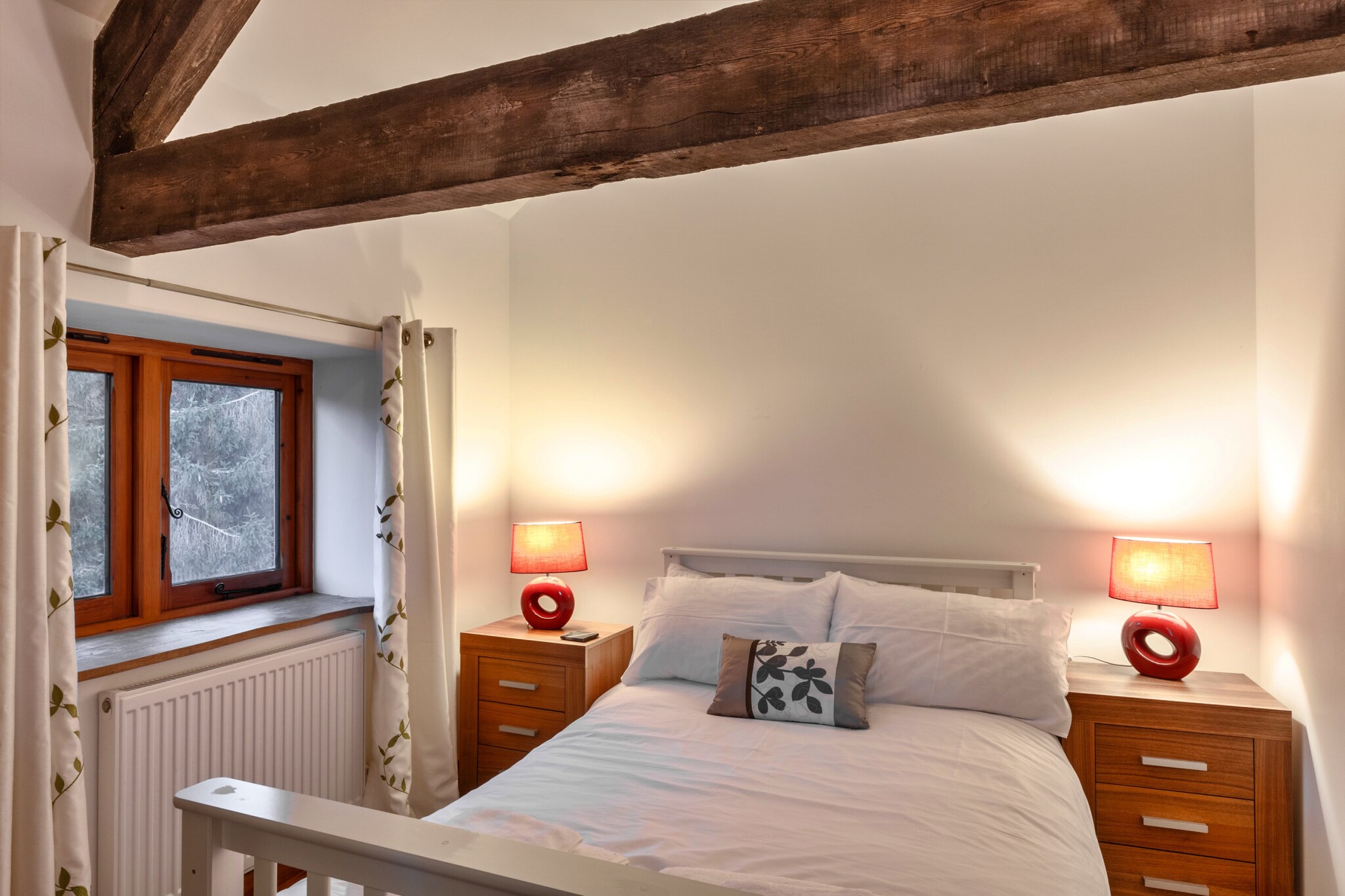 Ivy Cottage, Great Houndbeare Farm