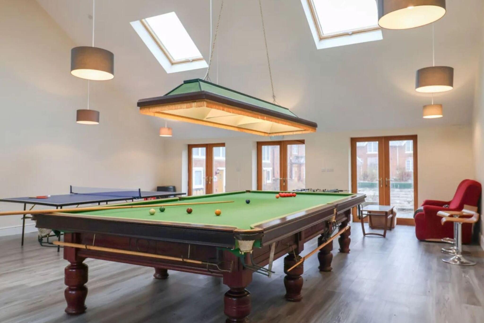 Ivy Cottage, Great Houndbeare Farm - Facilities