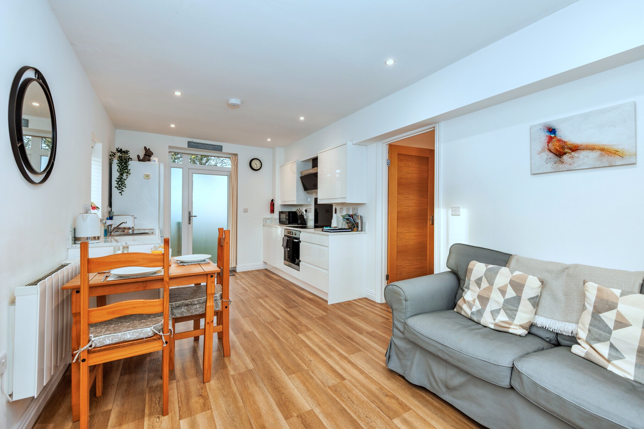 North View Annexe
