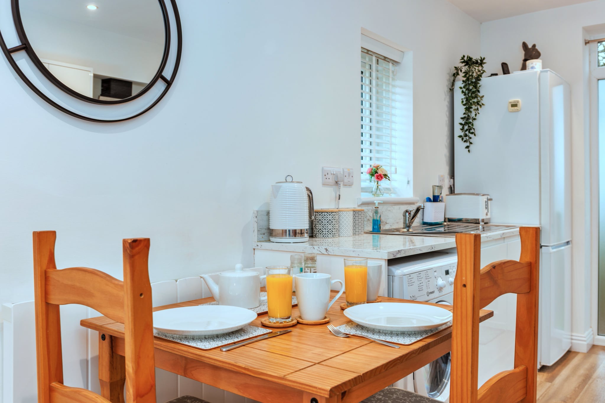 North View Annexe