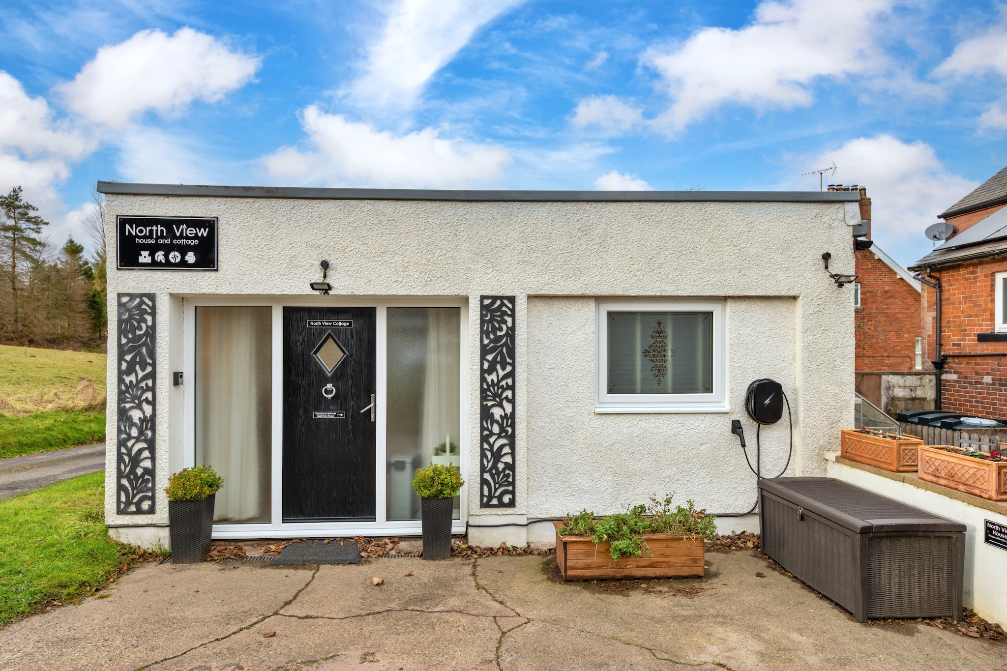 North View Annexe
