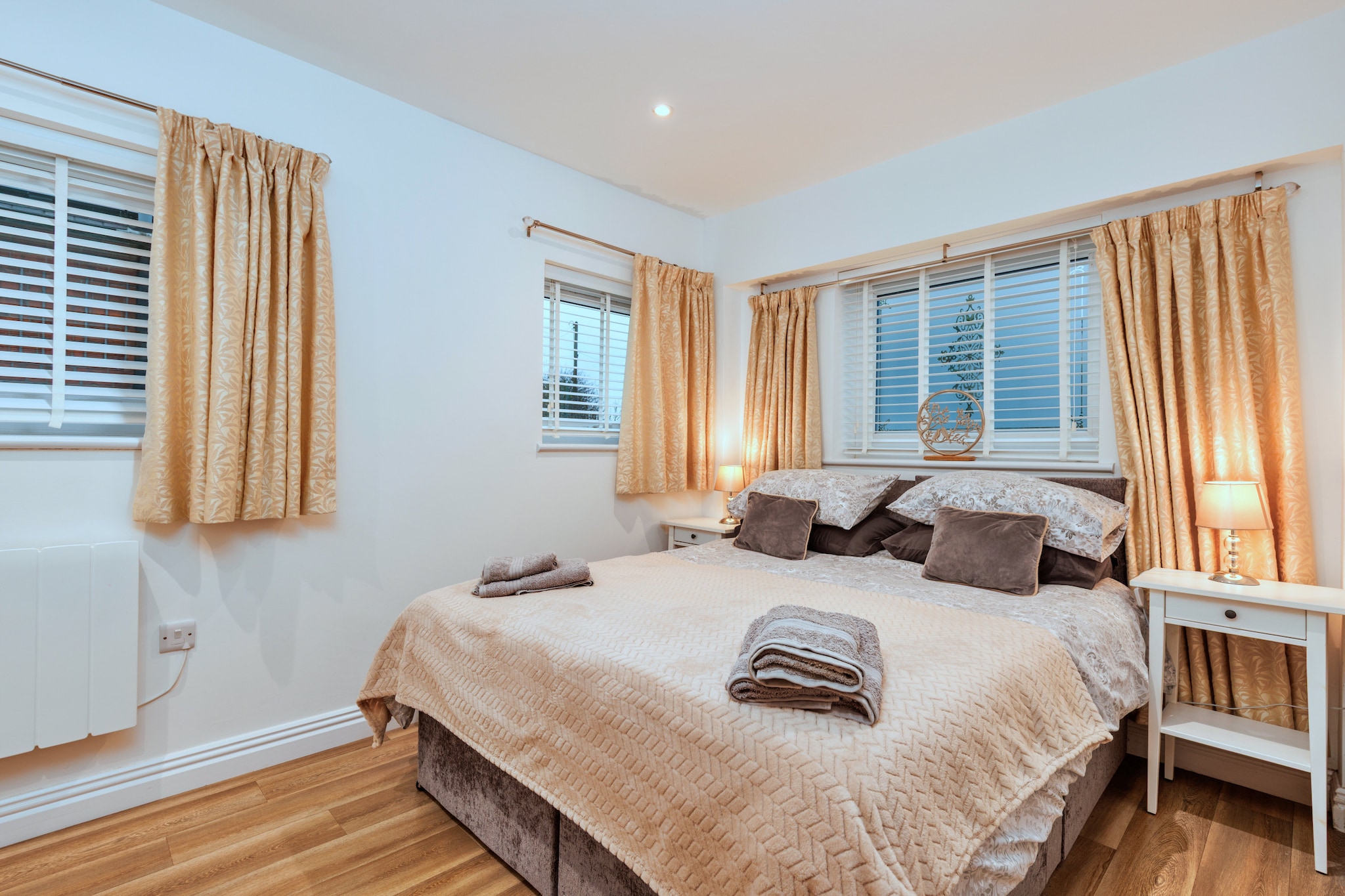 North View Annexe