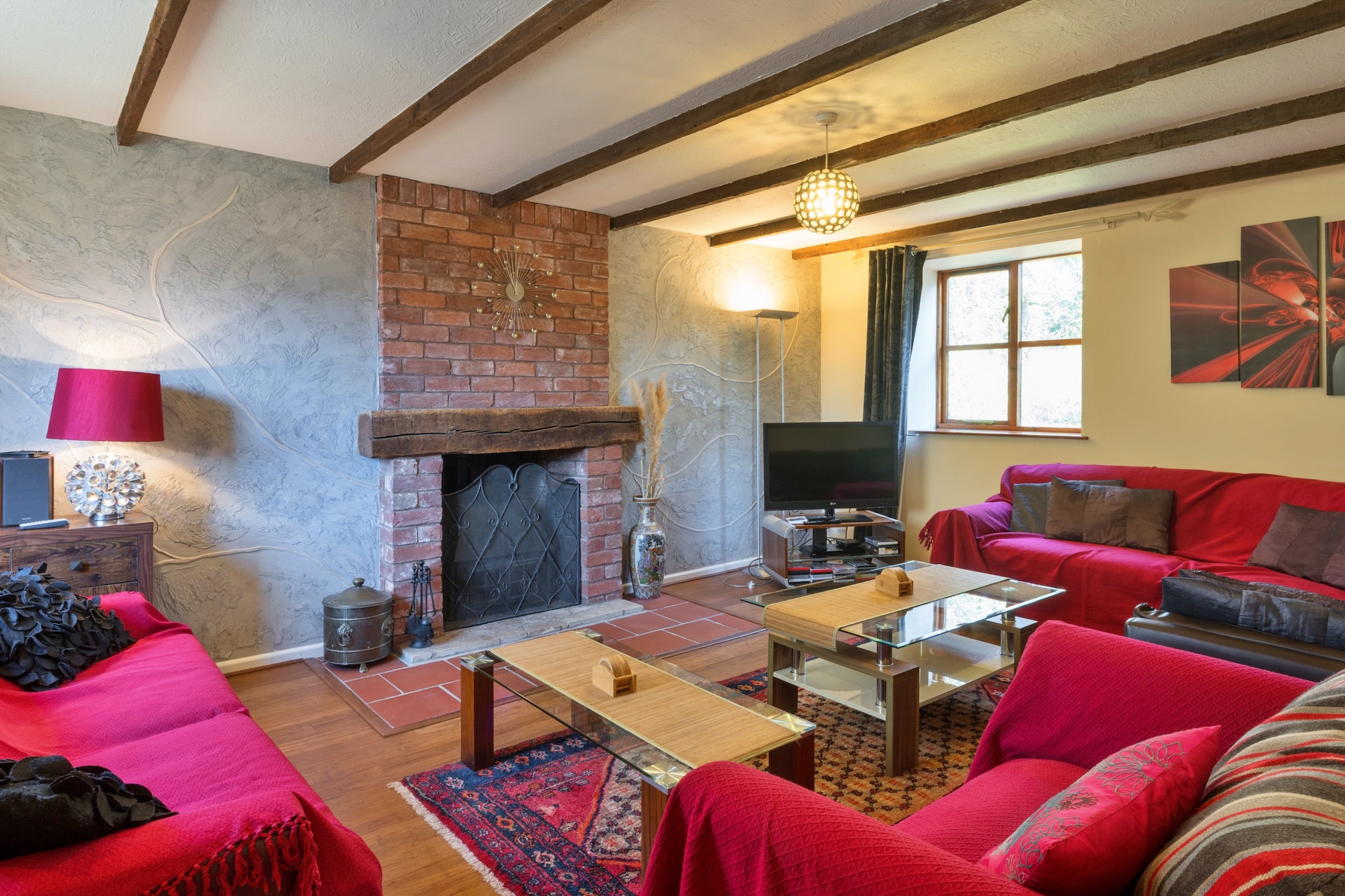 Mill Cottage, Great Houndbeare Farm