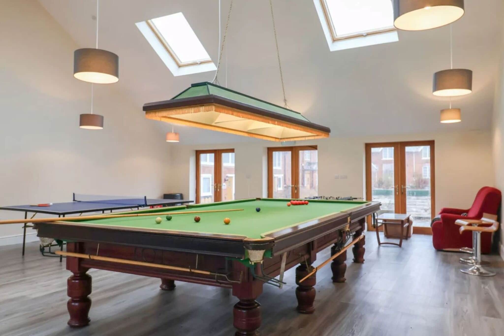 Mill Cottage, Great Houndbeare Farm - Facilities