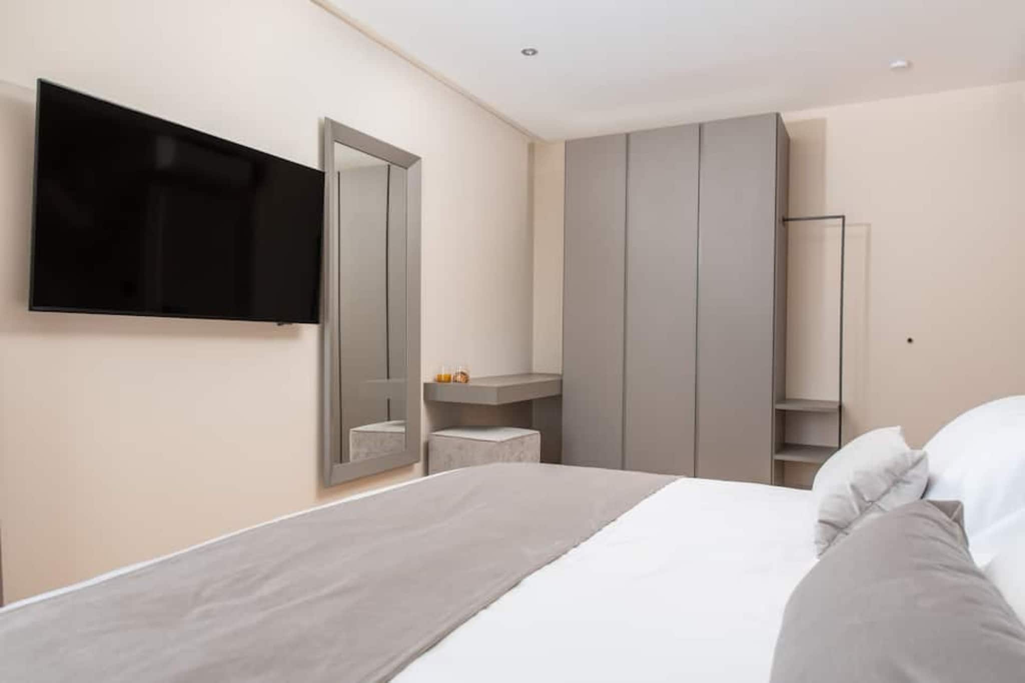 Villa Ivana-Slaapkamer