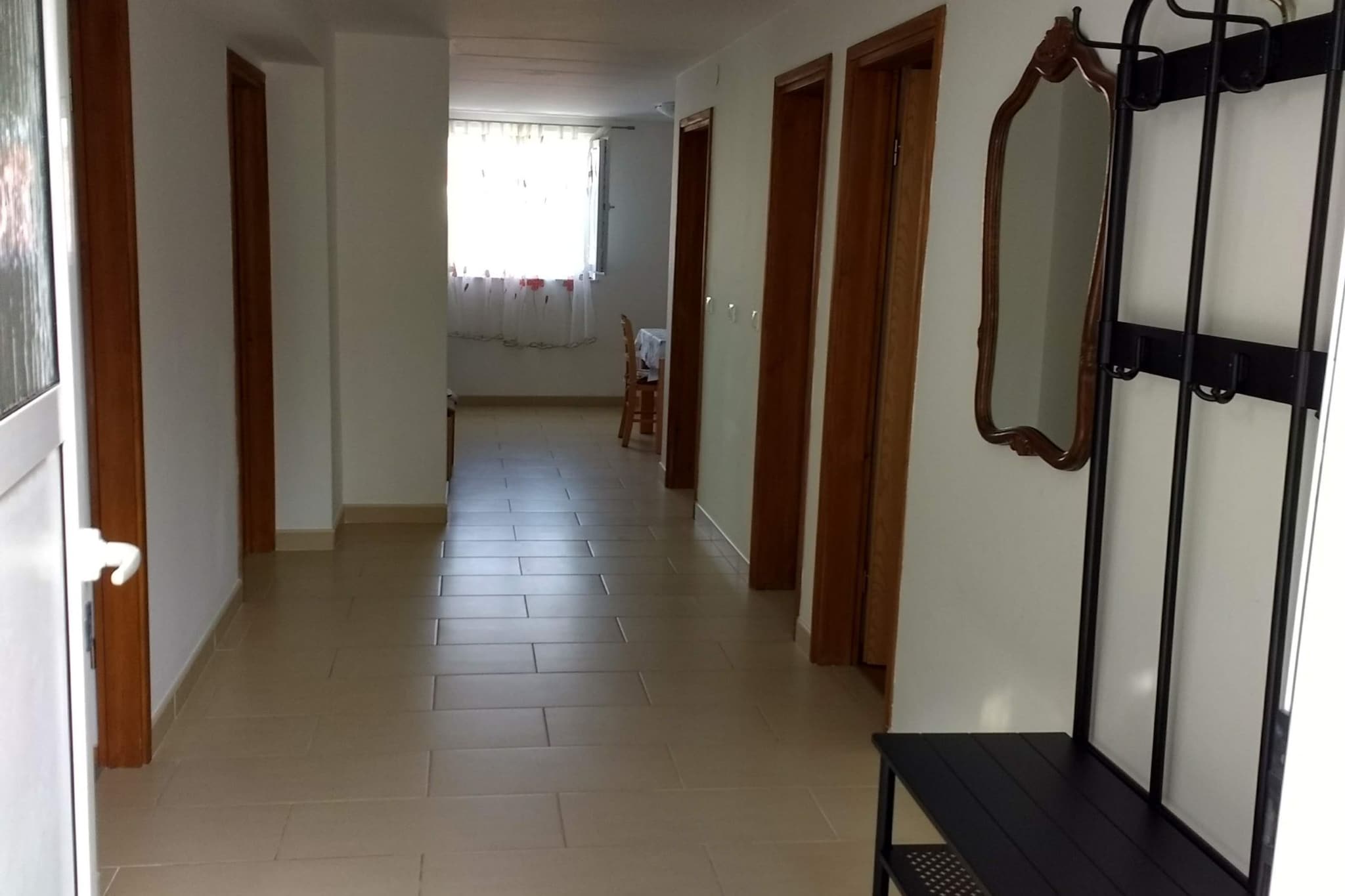 Apartment Ela - Three Bedroom Apartment with Terrace with Sea View - Indoor