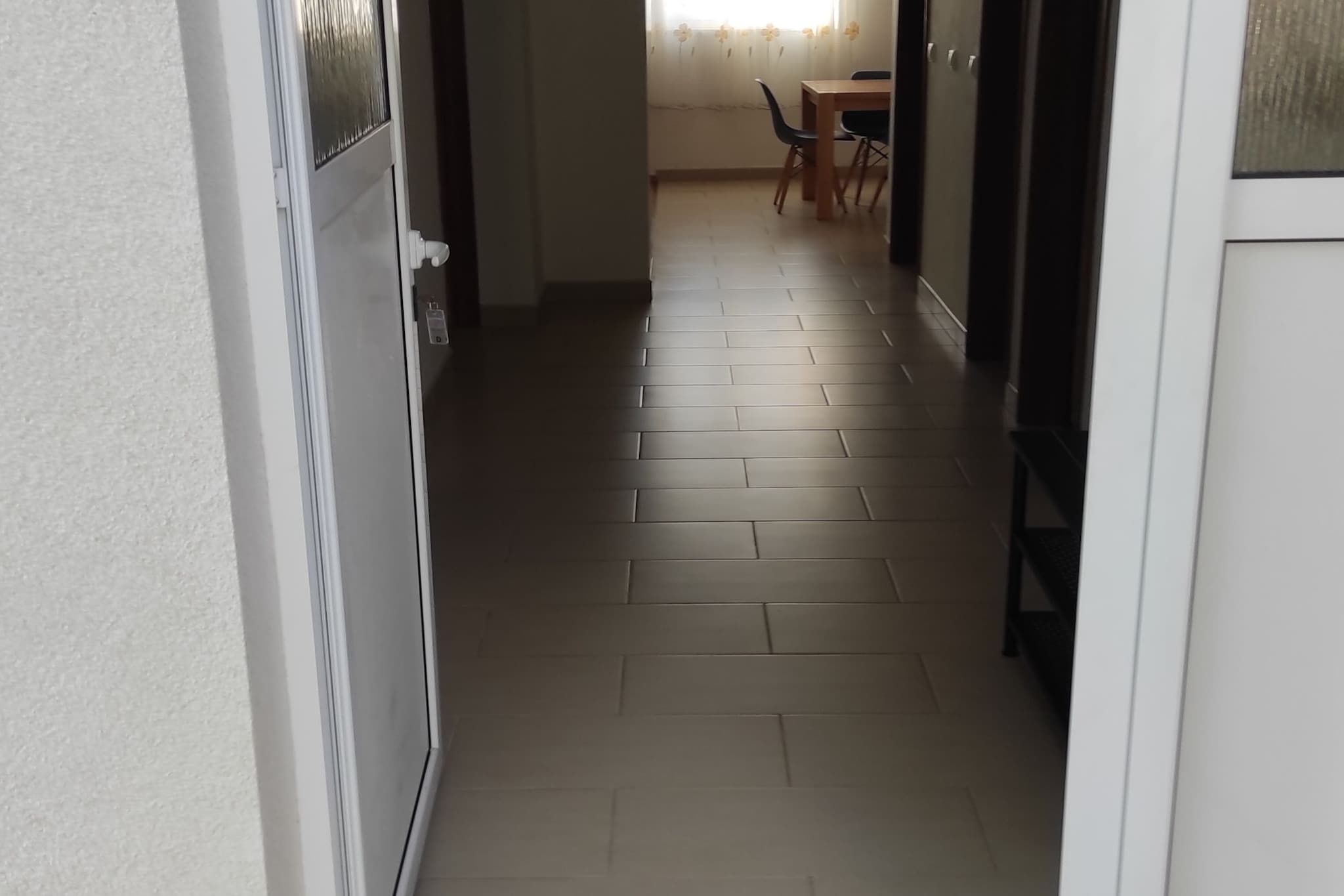 Apartment Ela - Three Bedroom Apartment with Terrace with Sea View - Indoor