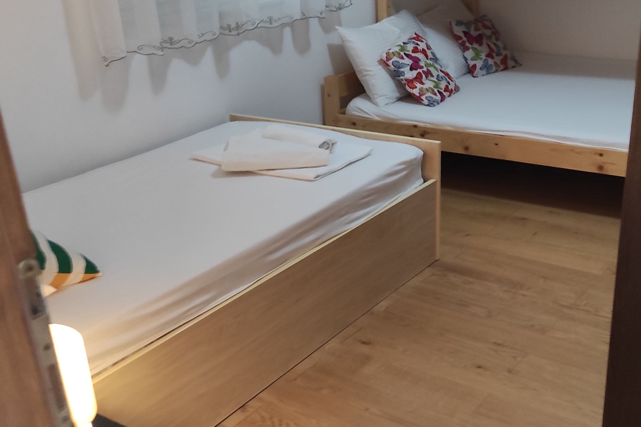 Apartment Ela - Three Bedroom Apartment with Terrace with Sea View