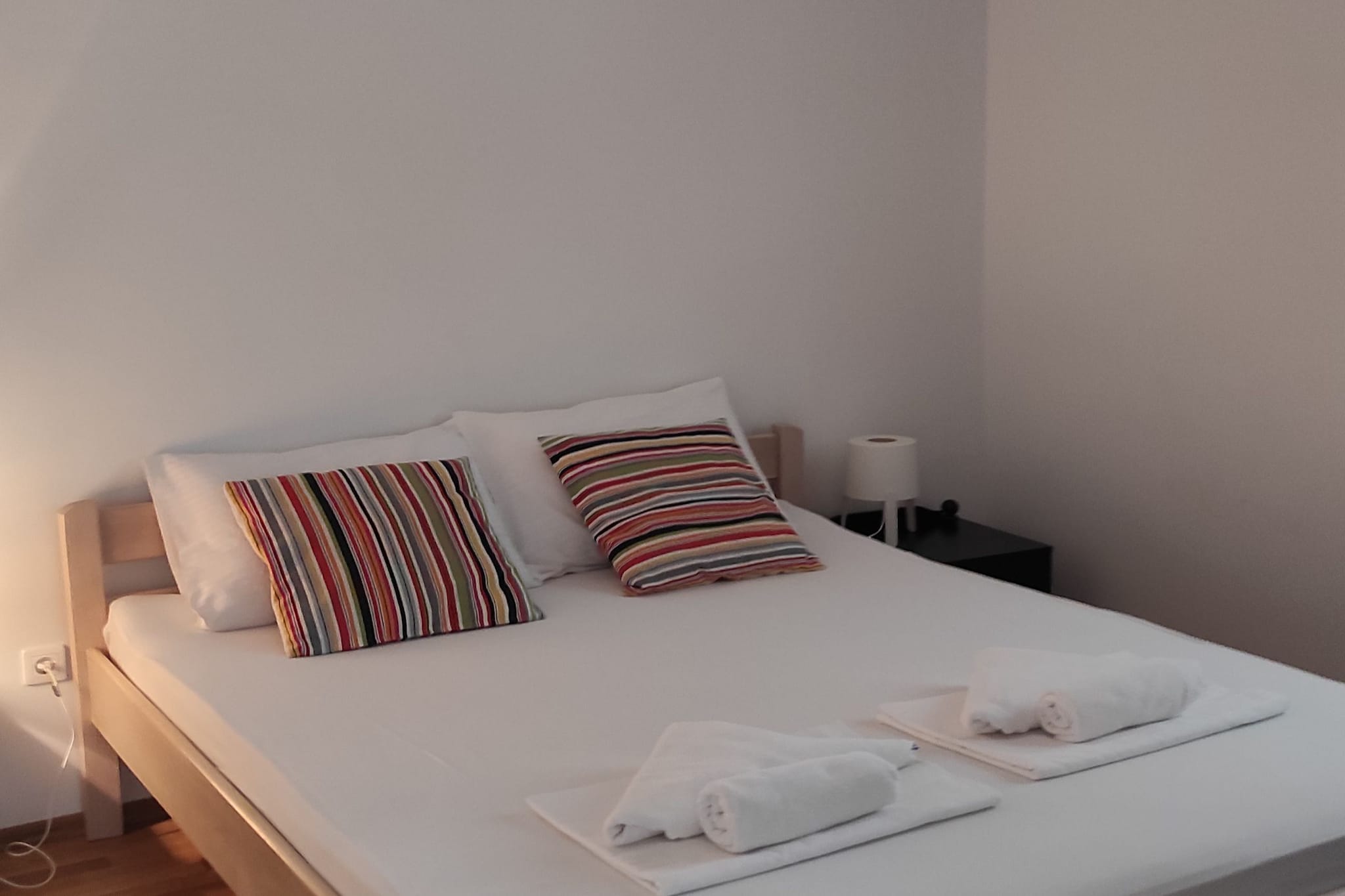 Apartment Ela - Three Bedroom Apartment with Terrace with Sea View