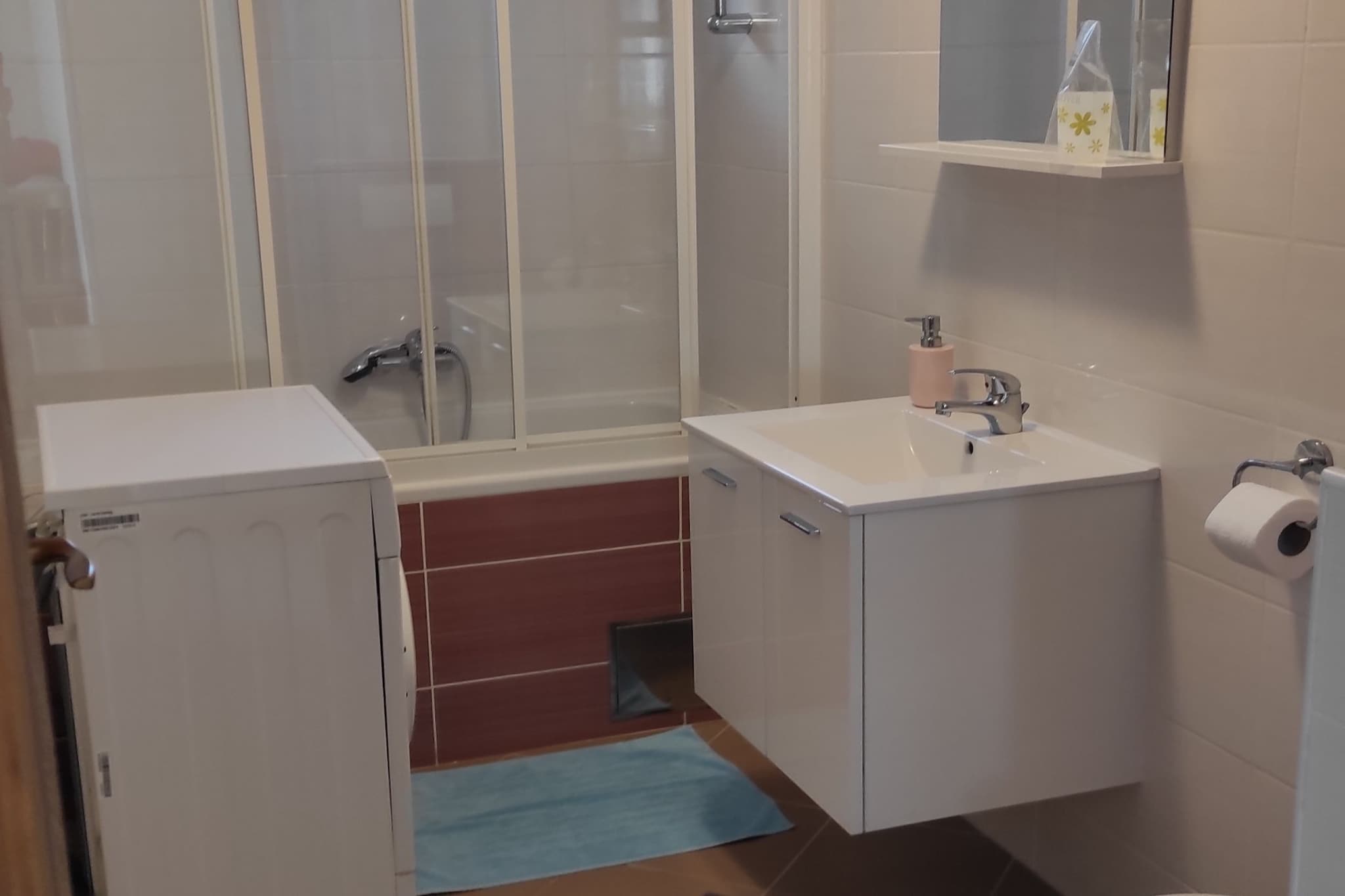 Apartment Ela - Three Bedroom Apartment with Terrace with Sea View - Facilities