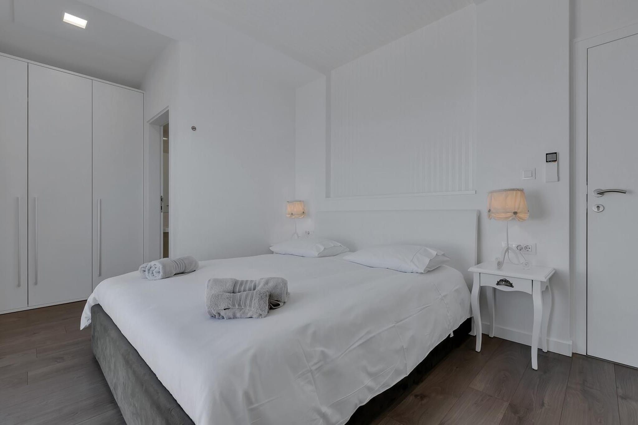 VILLA PRESTIGE-Slaapkamer