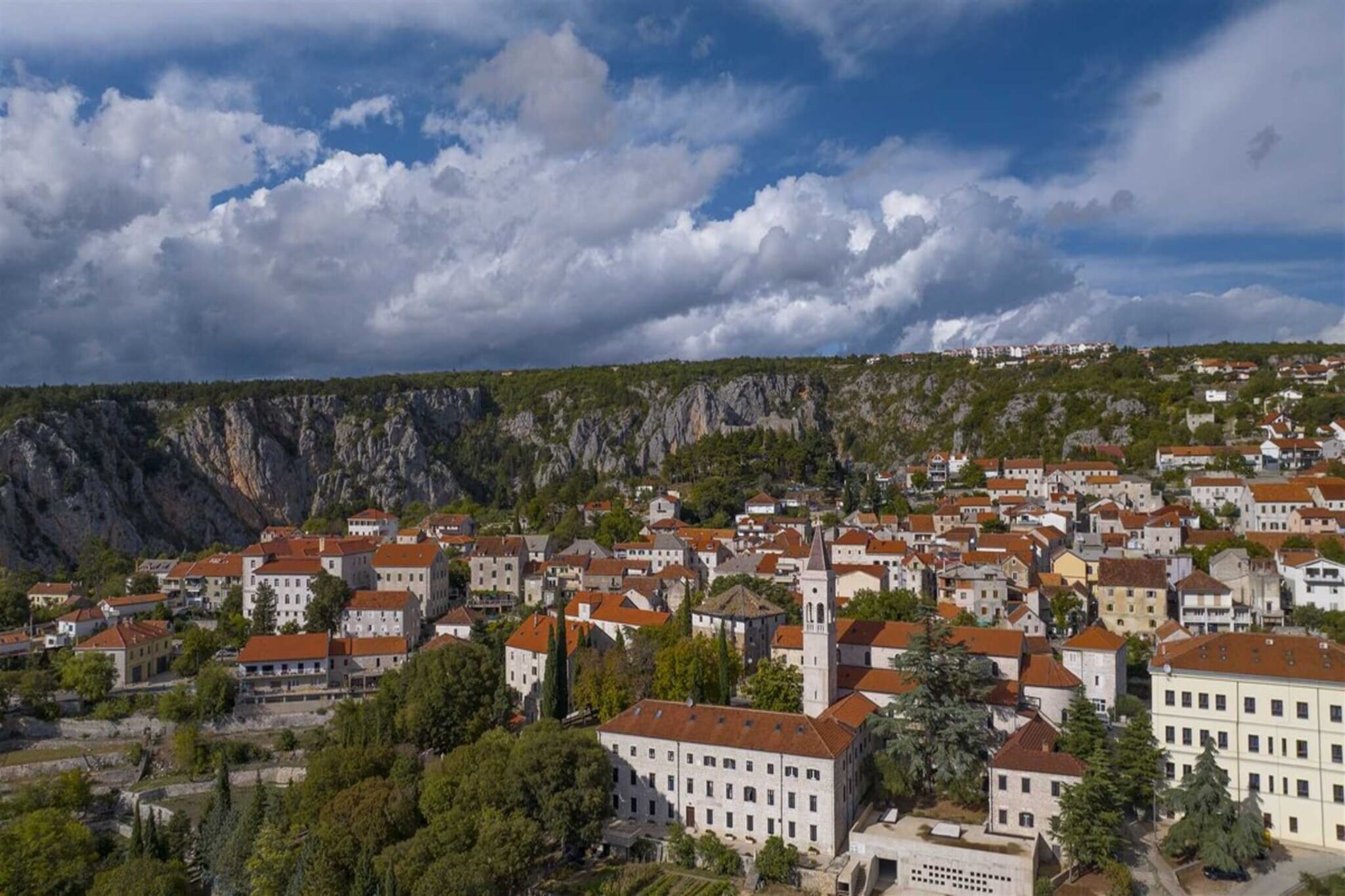 Villa Vinis Terra-Gebieden zomer 20km