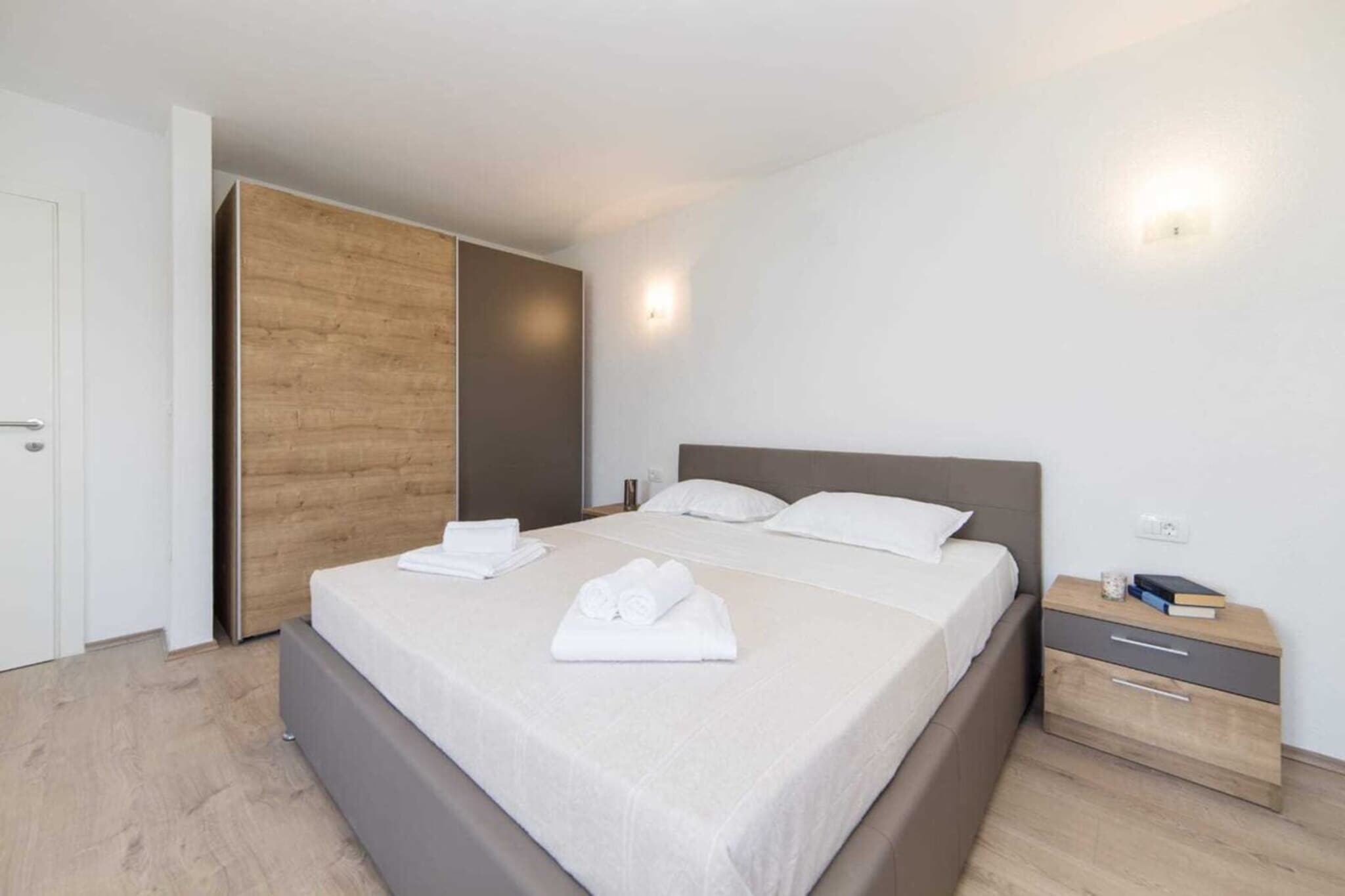 Villa Vinis Terra-Slaapkamer